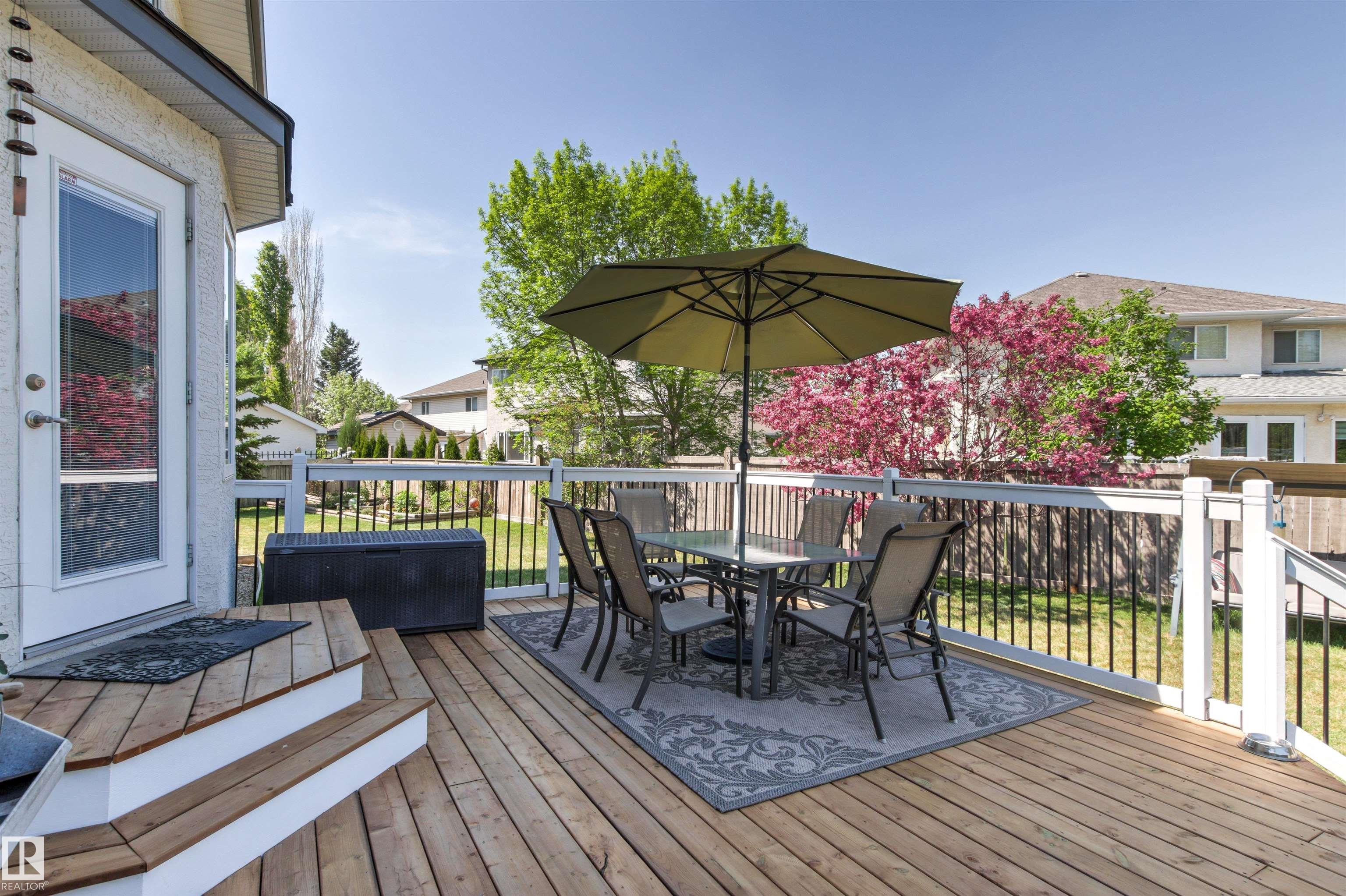 Photo 39 at 703 107a Street SW, Richford, Edmonton