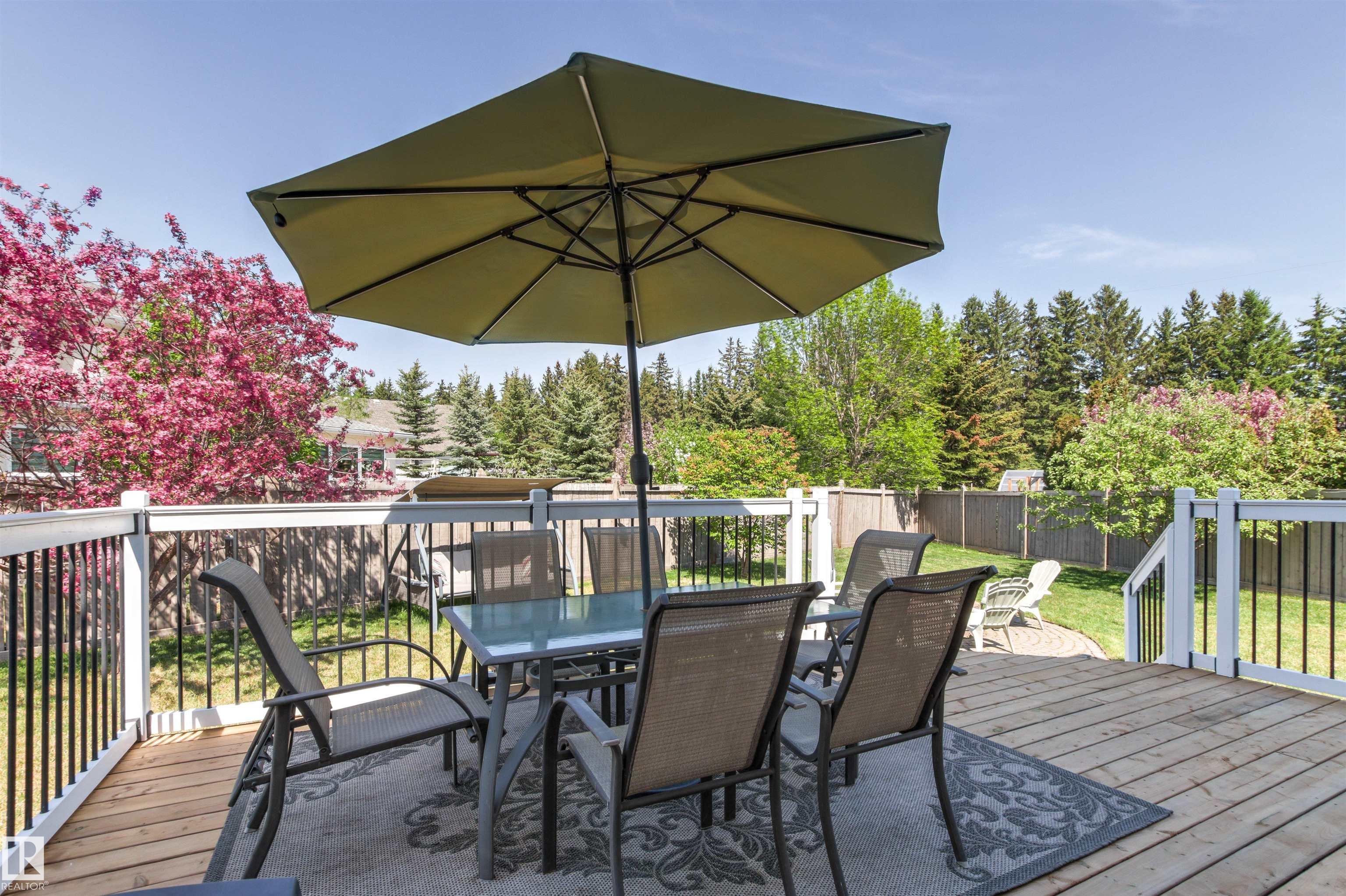 Photo 40 at 703 107a Street SW, Richford, Edmonton