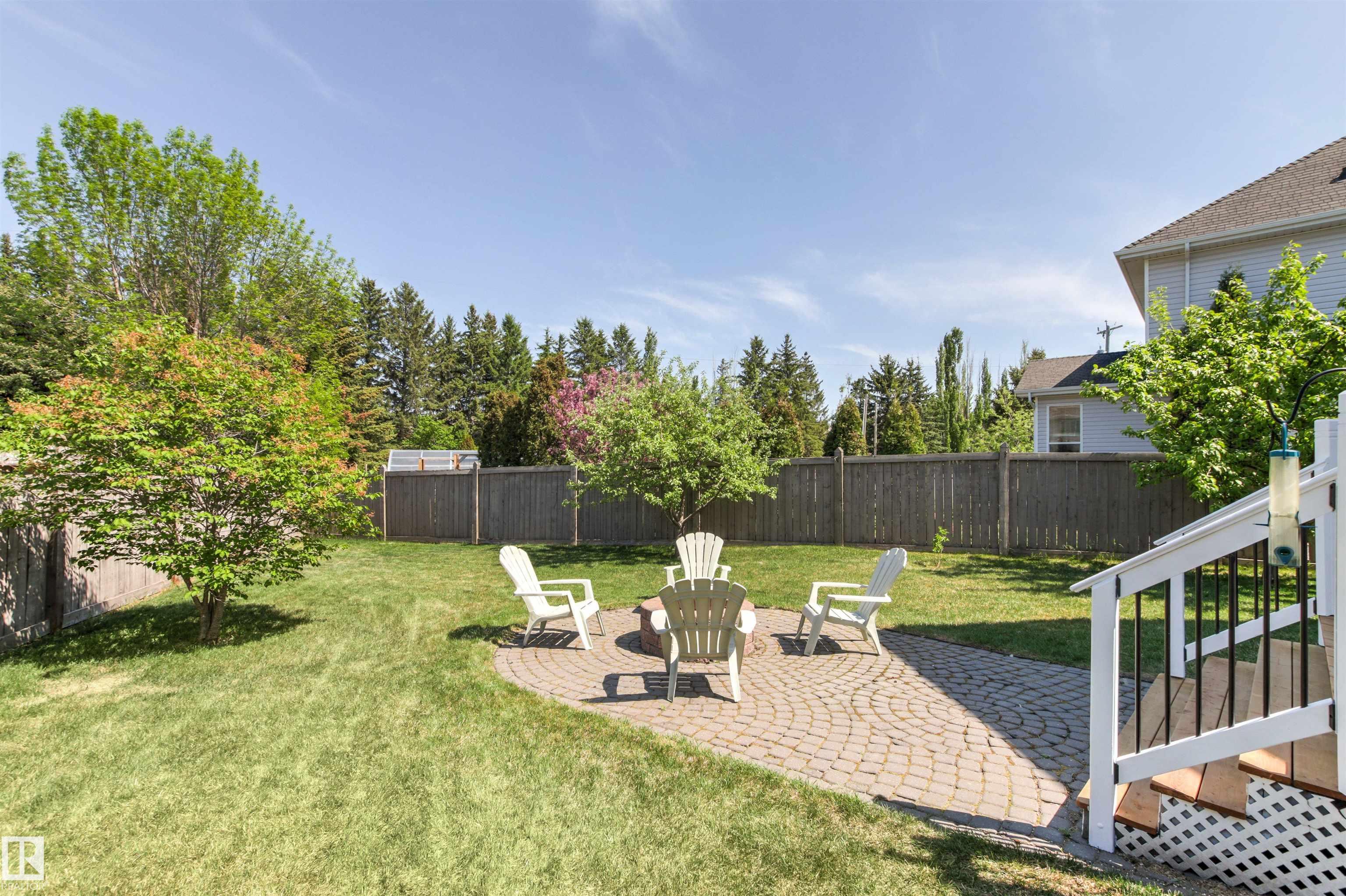 Photo 43 at 703 107a Street SW, Richford, Edmonton