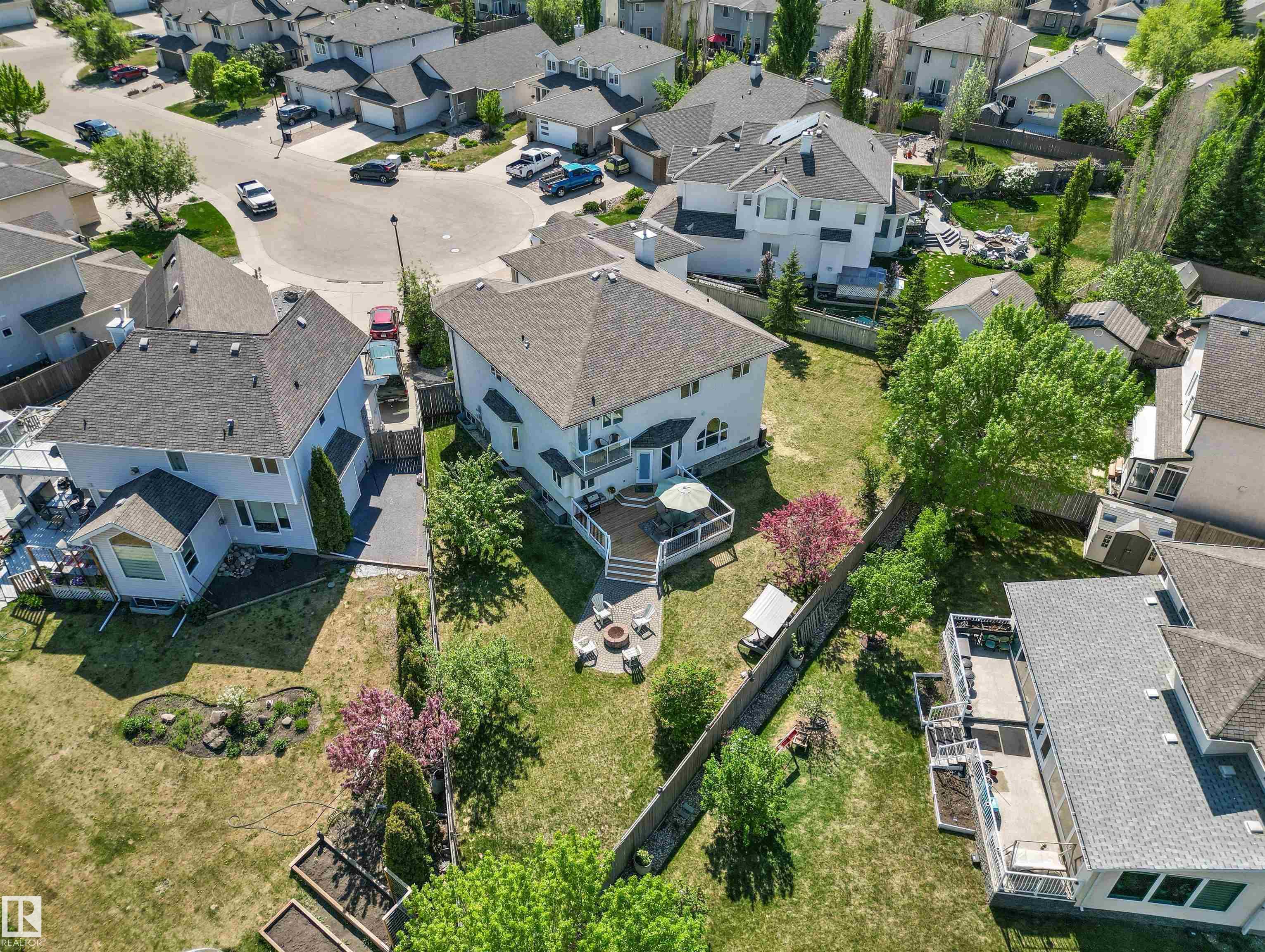 Photo 47 at 703 107a Street SW, Richford, Edmonton