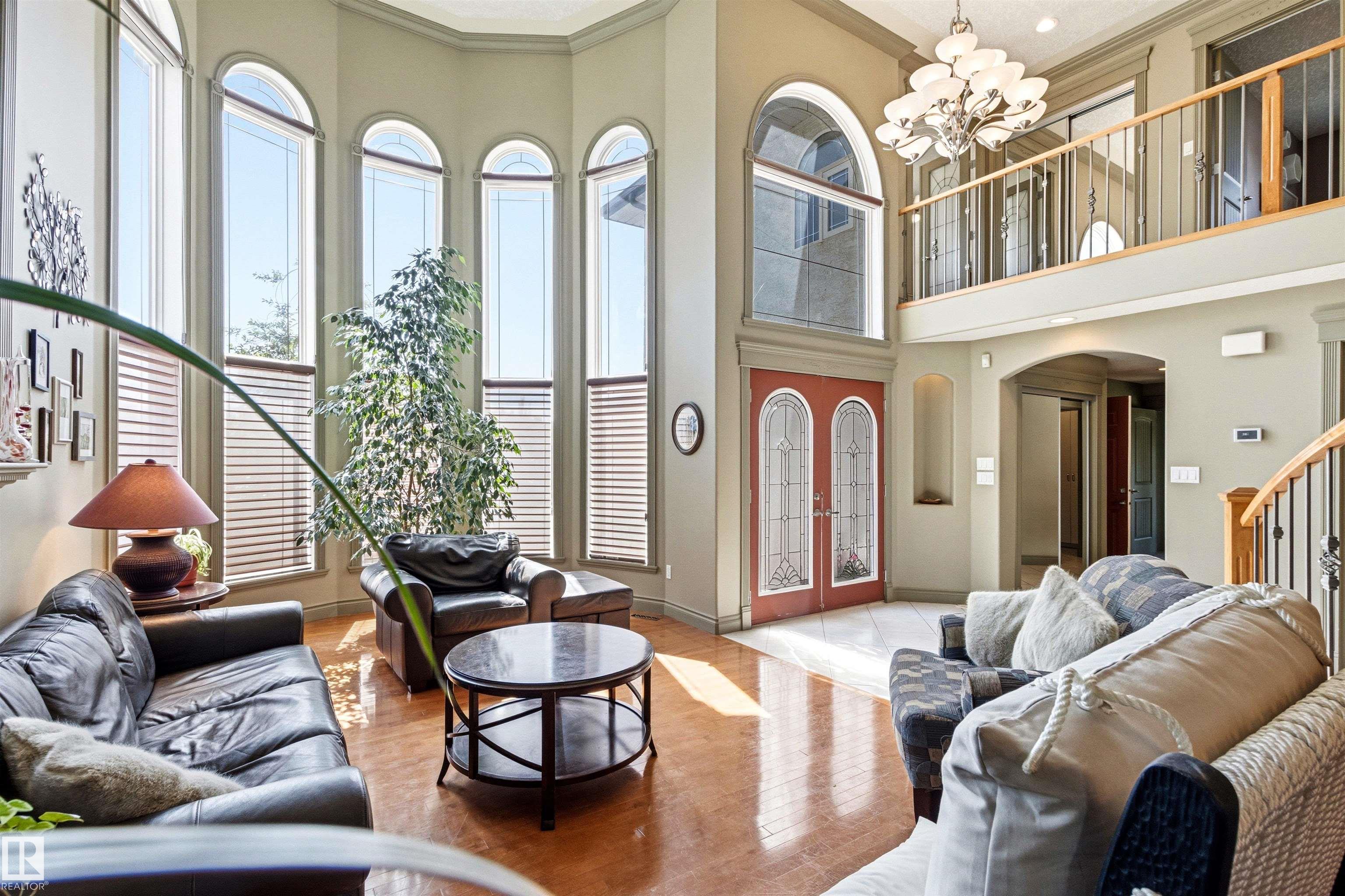Photo 6 at 703 107a Street SW, Richford, Edmonton