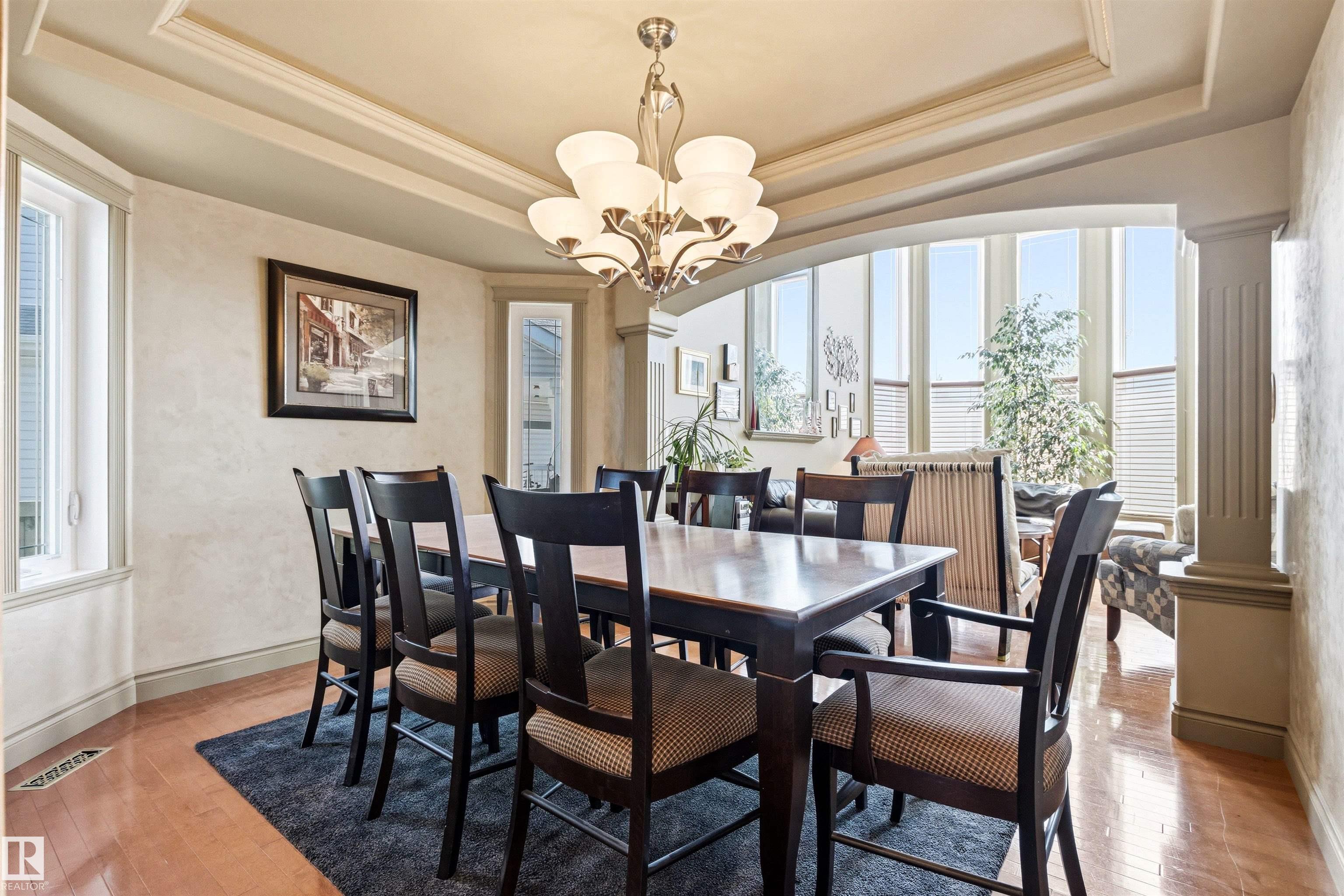 Photo 8 at 703 107a Street SW, Richford, Edmonton