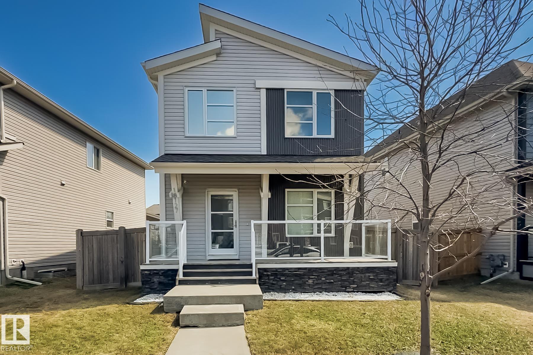 18127 77 Street NW, Crystallina Nera West, Edmonton