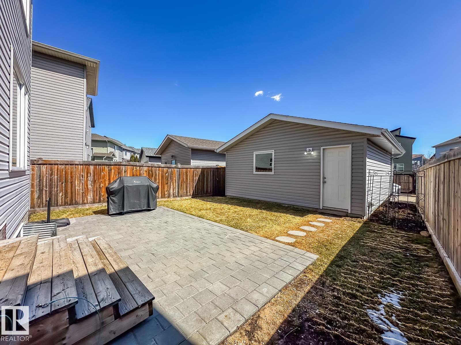 Photo 41 at 18127 77 Street NW, Crystallina Nera West, Edmonton