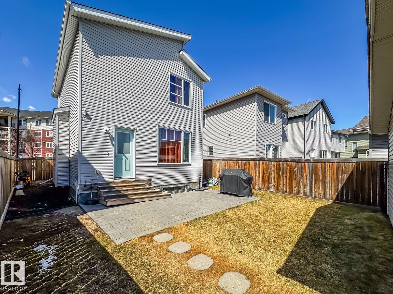 Photo 43 at 18127 77 Street NW, Crystallina Nera West, Edmonton