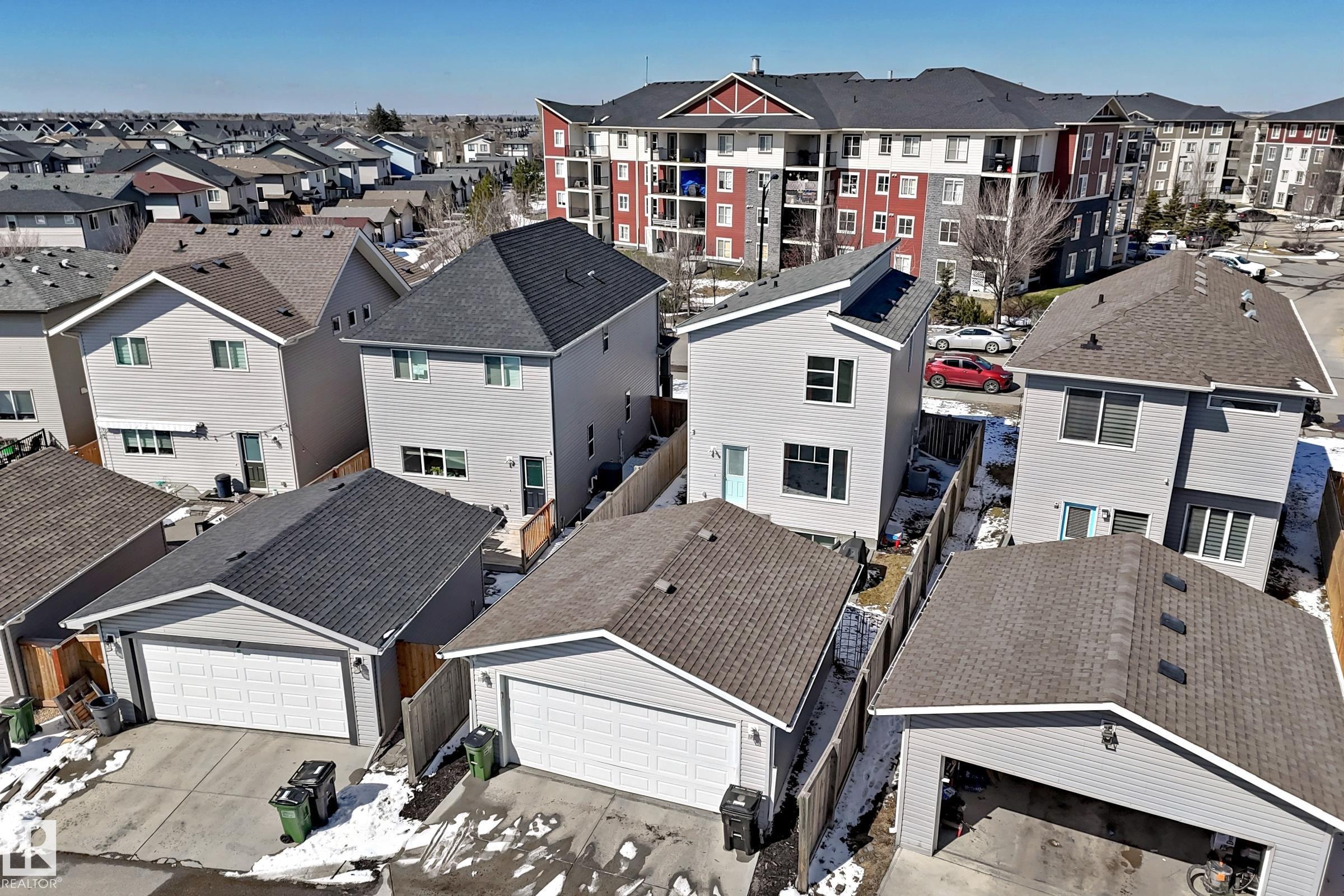 Photo 47 at 18127 77 Street NW, Crystallina Nera West, Edmonton