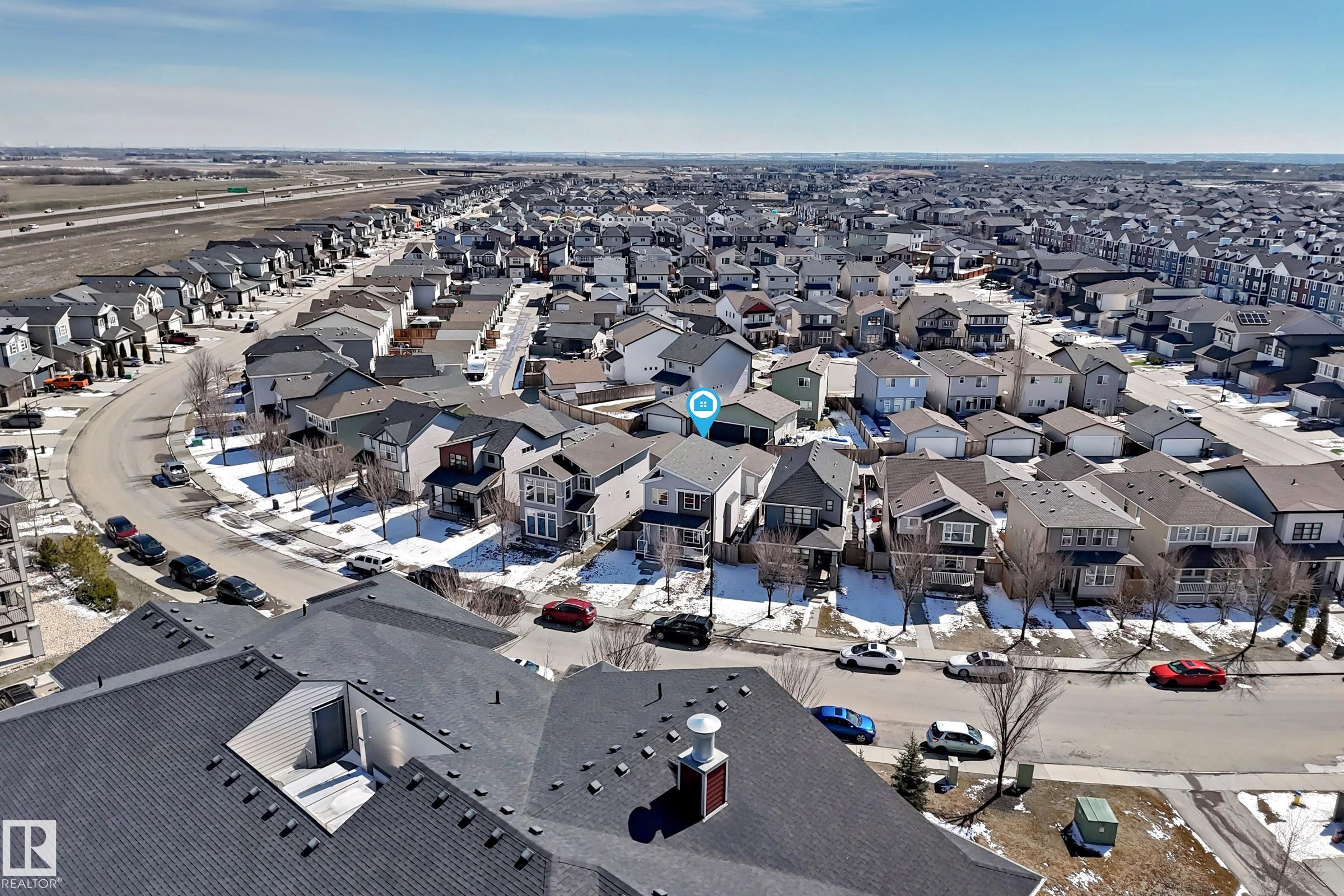 Photo 48 at 18127 77 Street NW, Crystallina Nera West, Edmonton