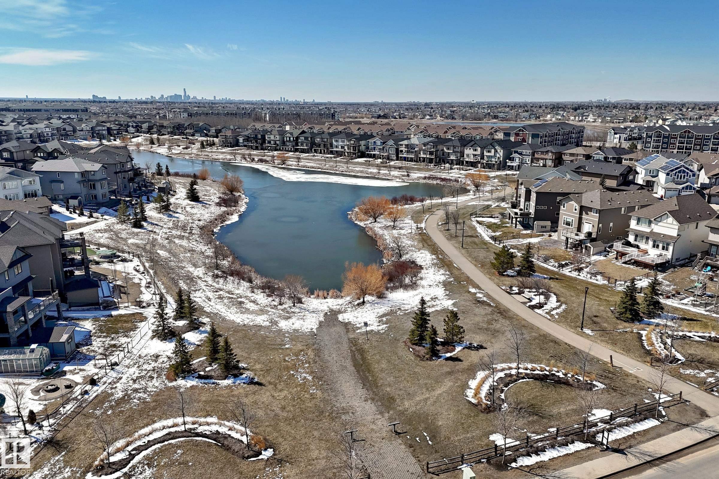 Photo 49 at 18127 77 Street NW, Crystallina Nera West, Edmonton