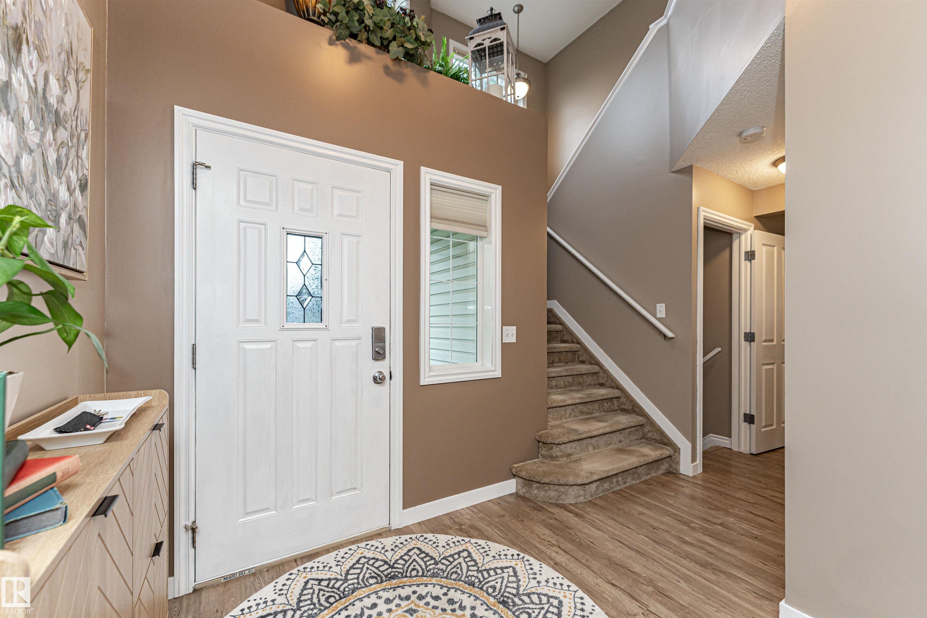 184 Lakeland Drive, Lakewood, Spruce Grove