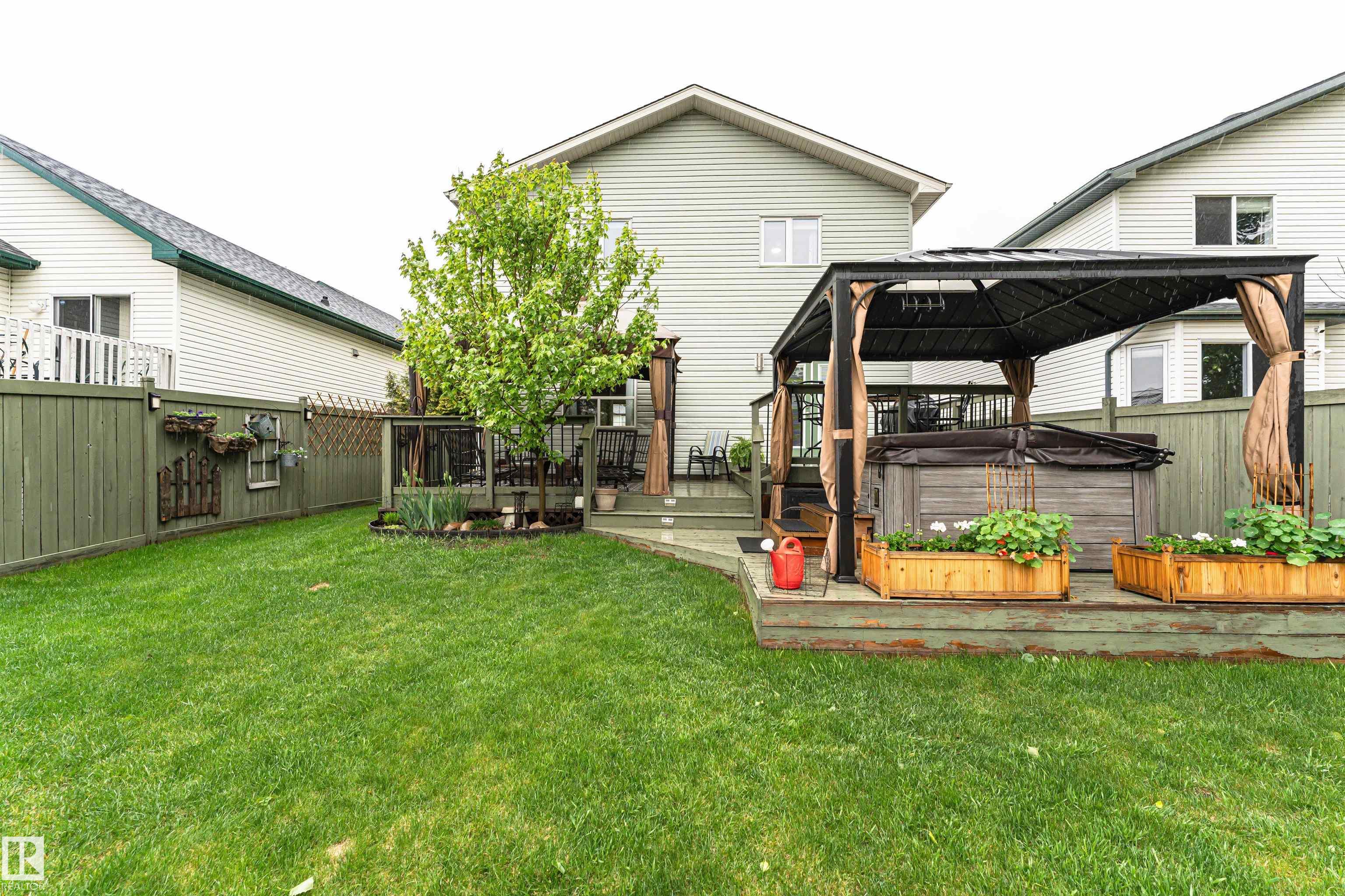 Photo 44 at 184 Lakeland Drive, Lakewood, Spruce Grove