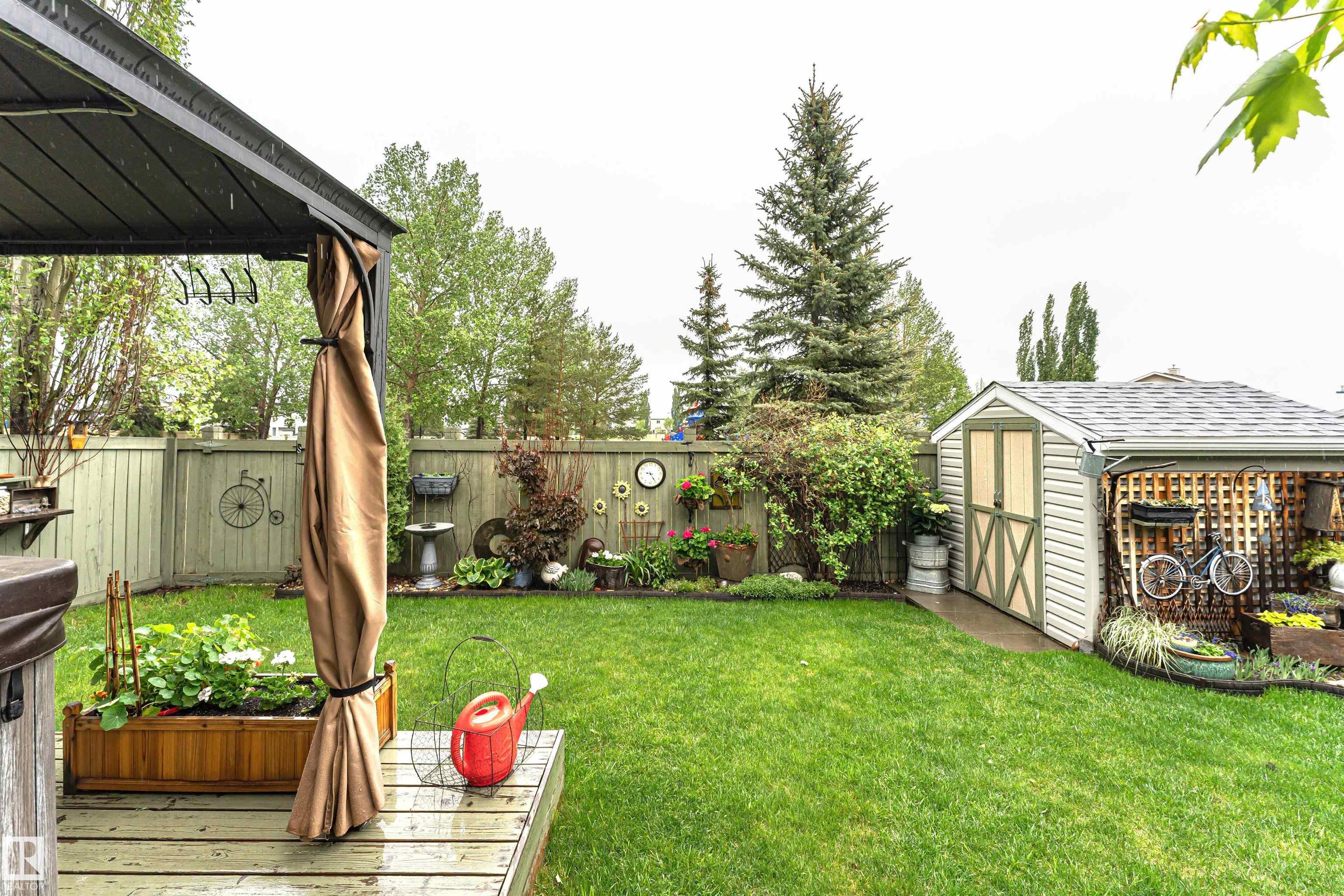 Photo 45 at 184 Lakeland Drive, Lakewood, Spruce Grove