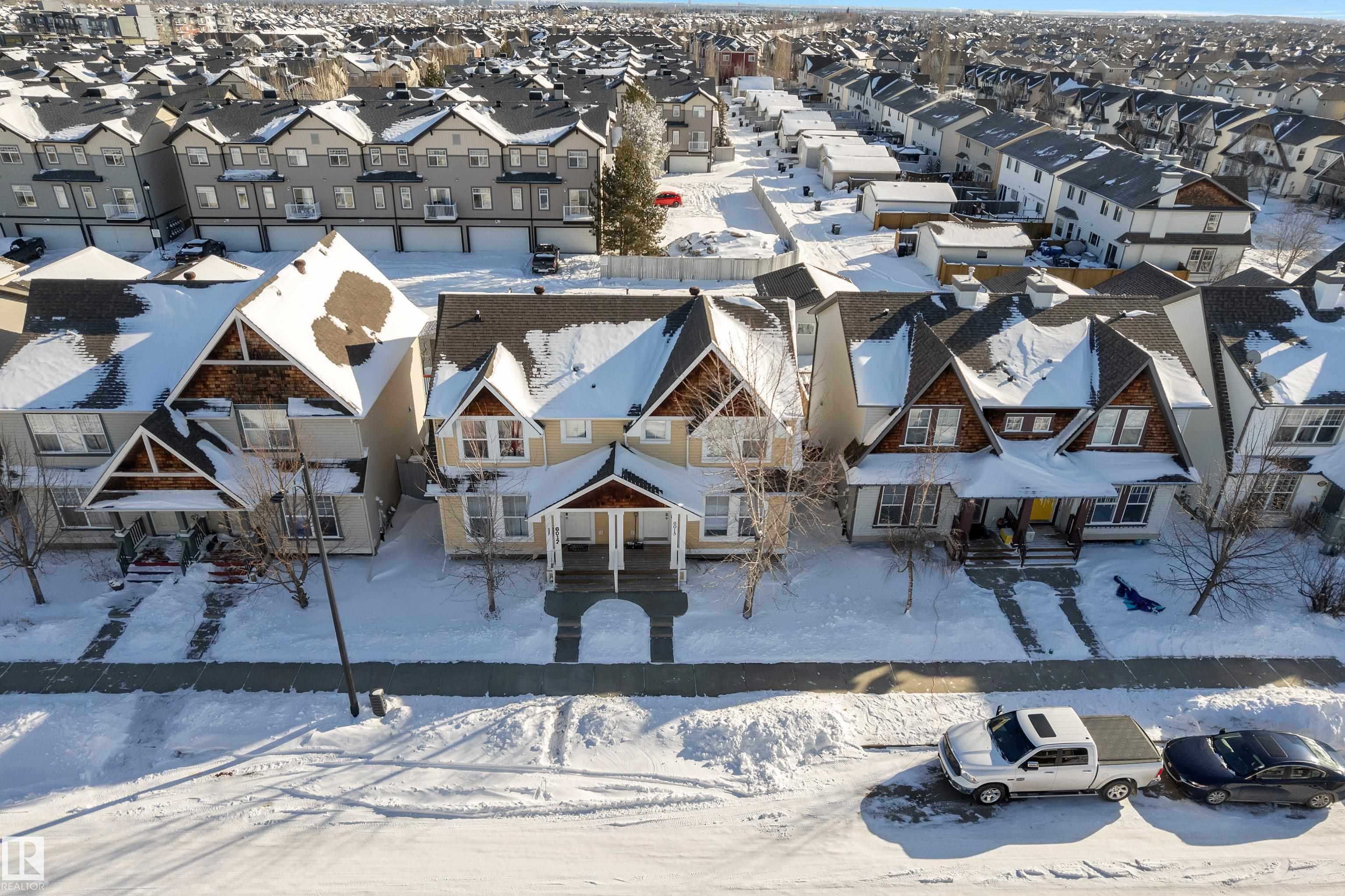 6017 213 Street NW, The Hamptons, Edmonton