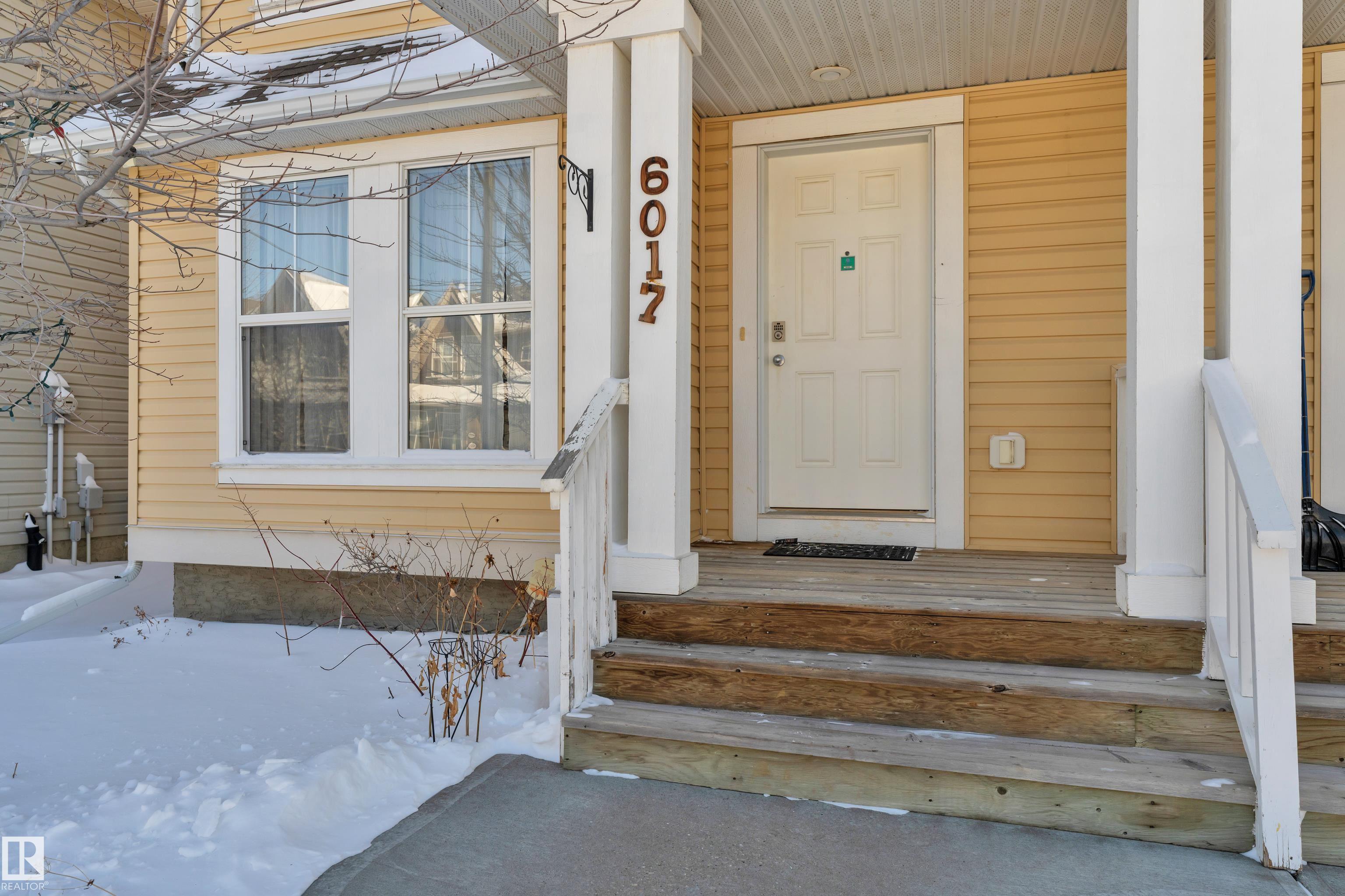 Photo 7 at 6017 213 Street NW, The Hamptons, Edmonton