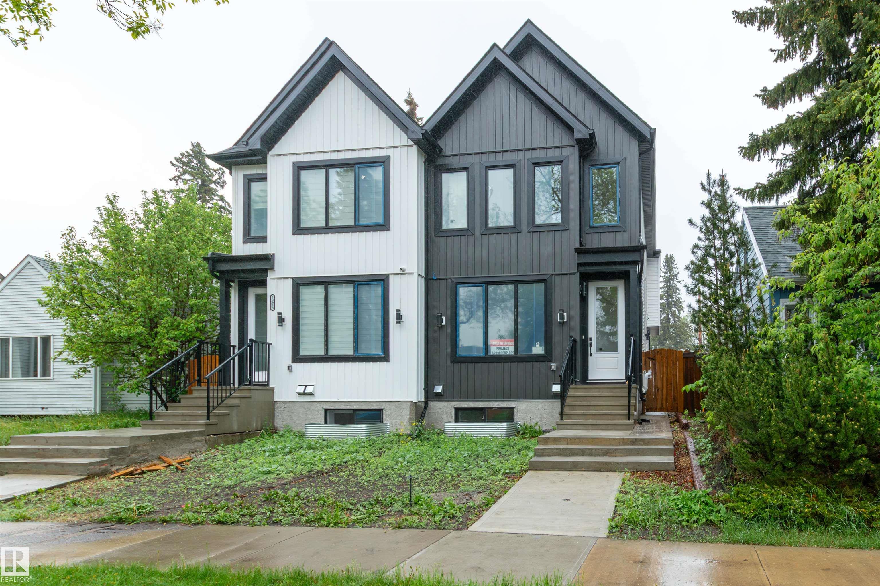 10946 62 Avenue NW, Parkallen, Edmonton