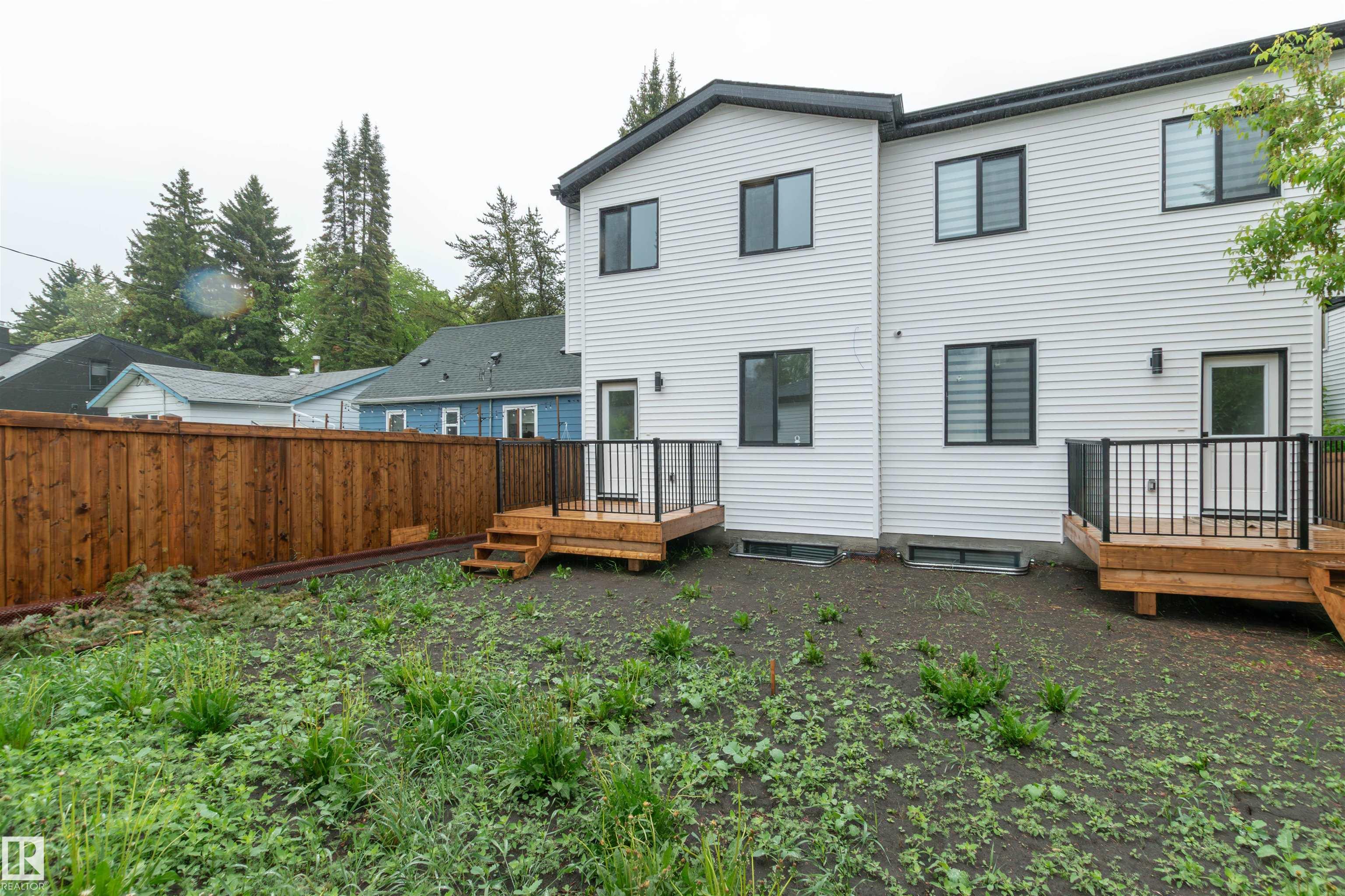 Photo 41 at 10946 62 Avenue NW, Parkallen, Edmonton