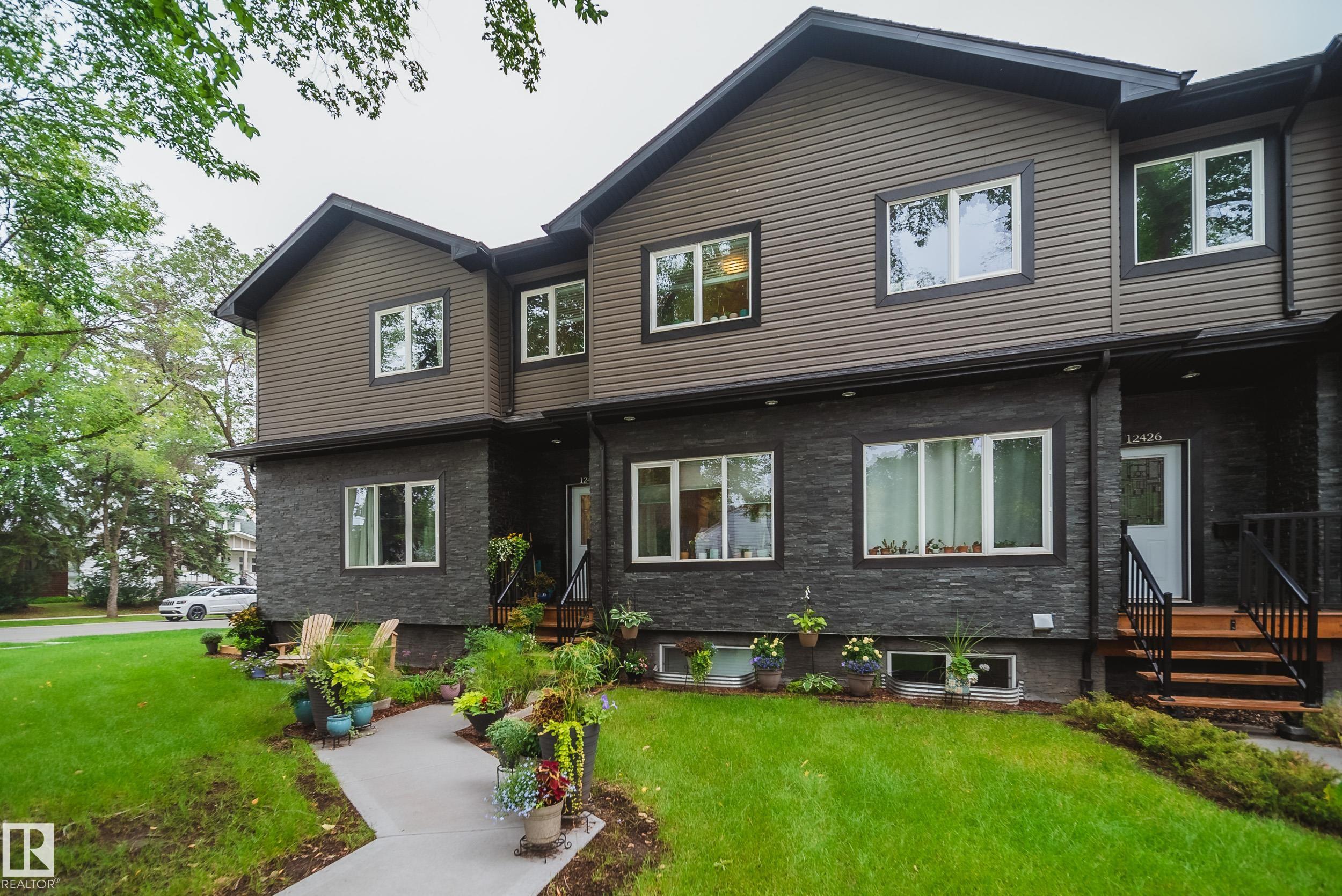 12428 113 Avenue NW, Inglewood, Edmonton