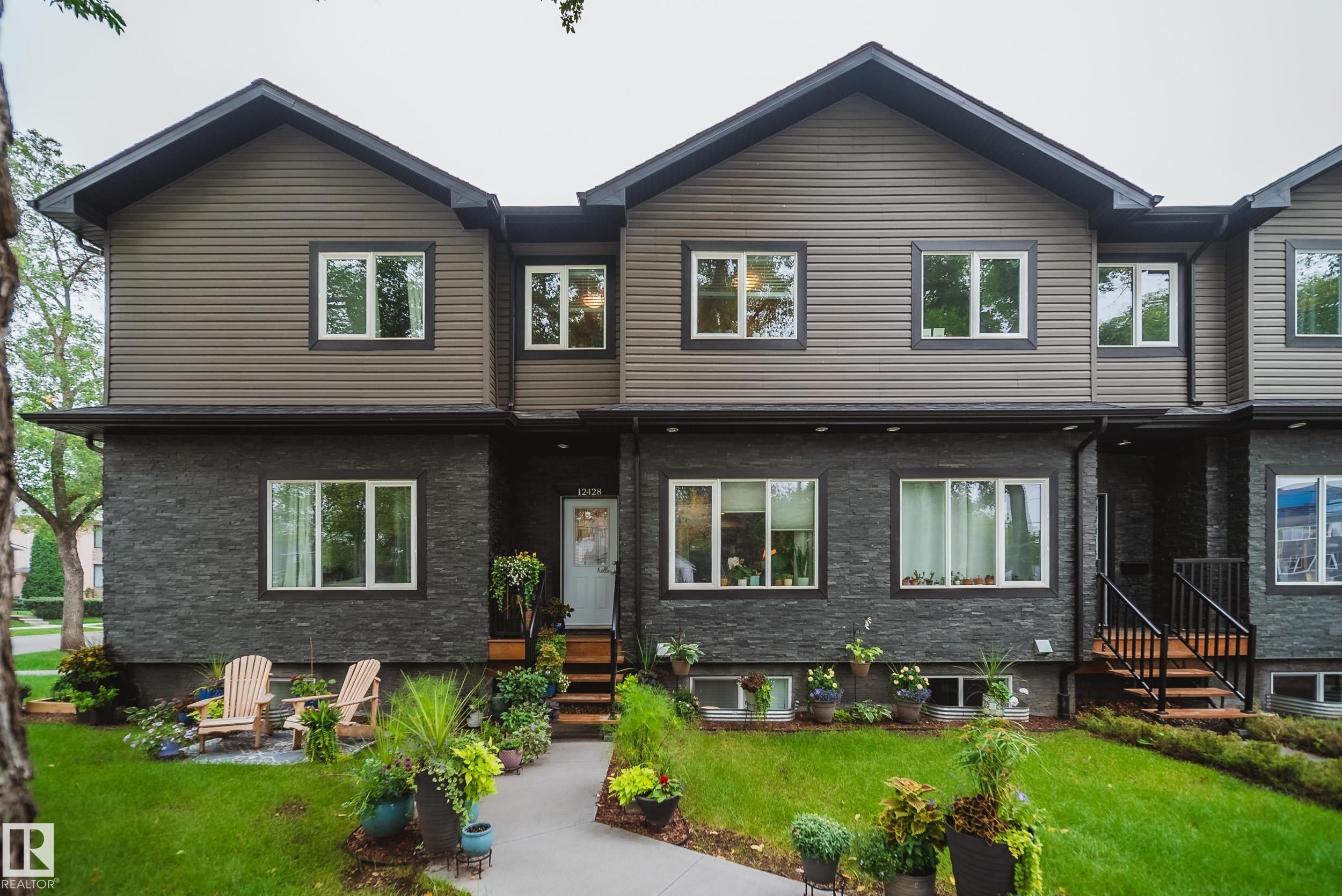 12428 113 Avenue NW, Inglewood, Edmonton