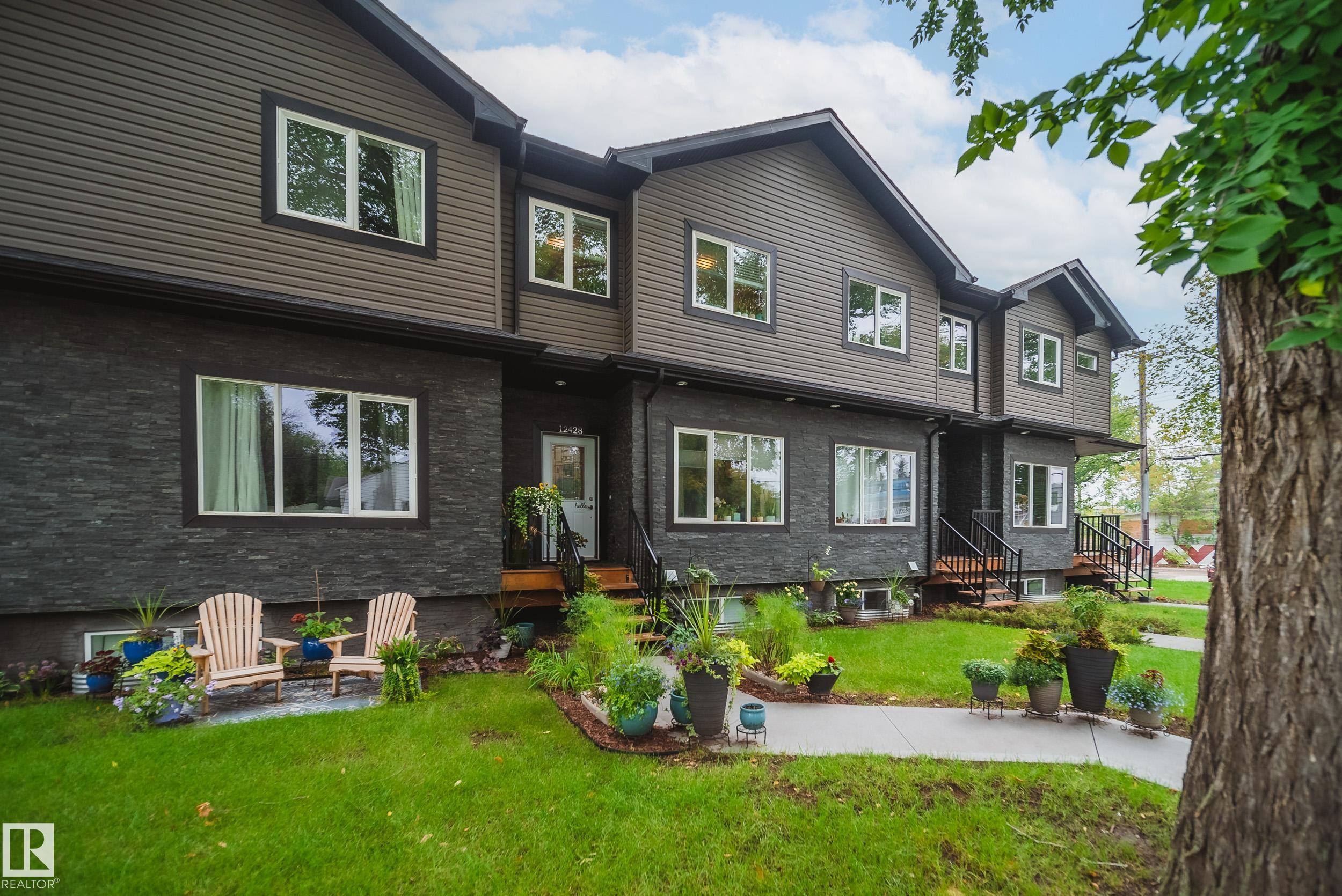 12428 113 Avenue NW, Inglewood, Edmonton