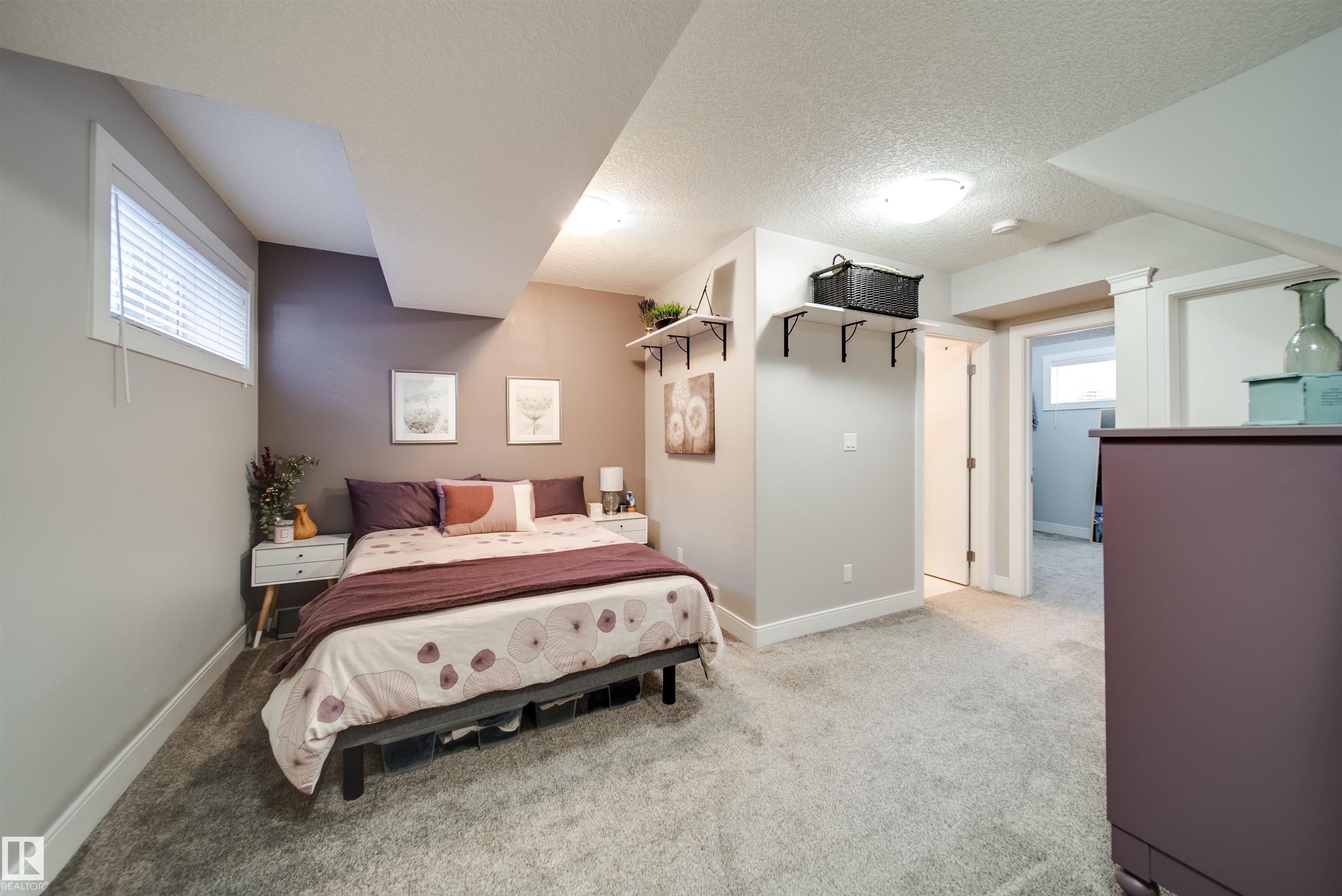 Photo 24 at 12428 113 Avenue NW, Inglewood, Edmonton