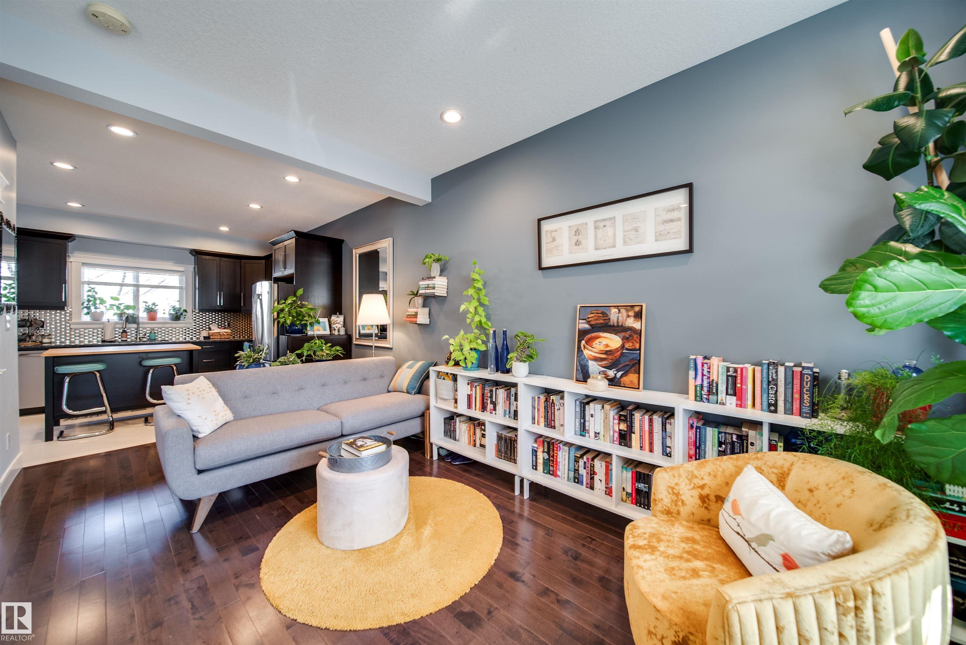 12428 113 Avenue NW, Inglewood, Edmonton