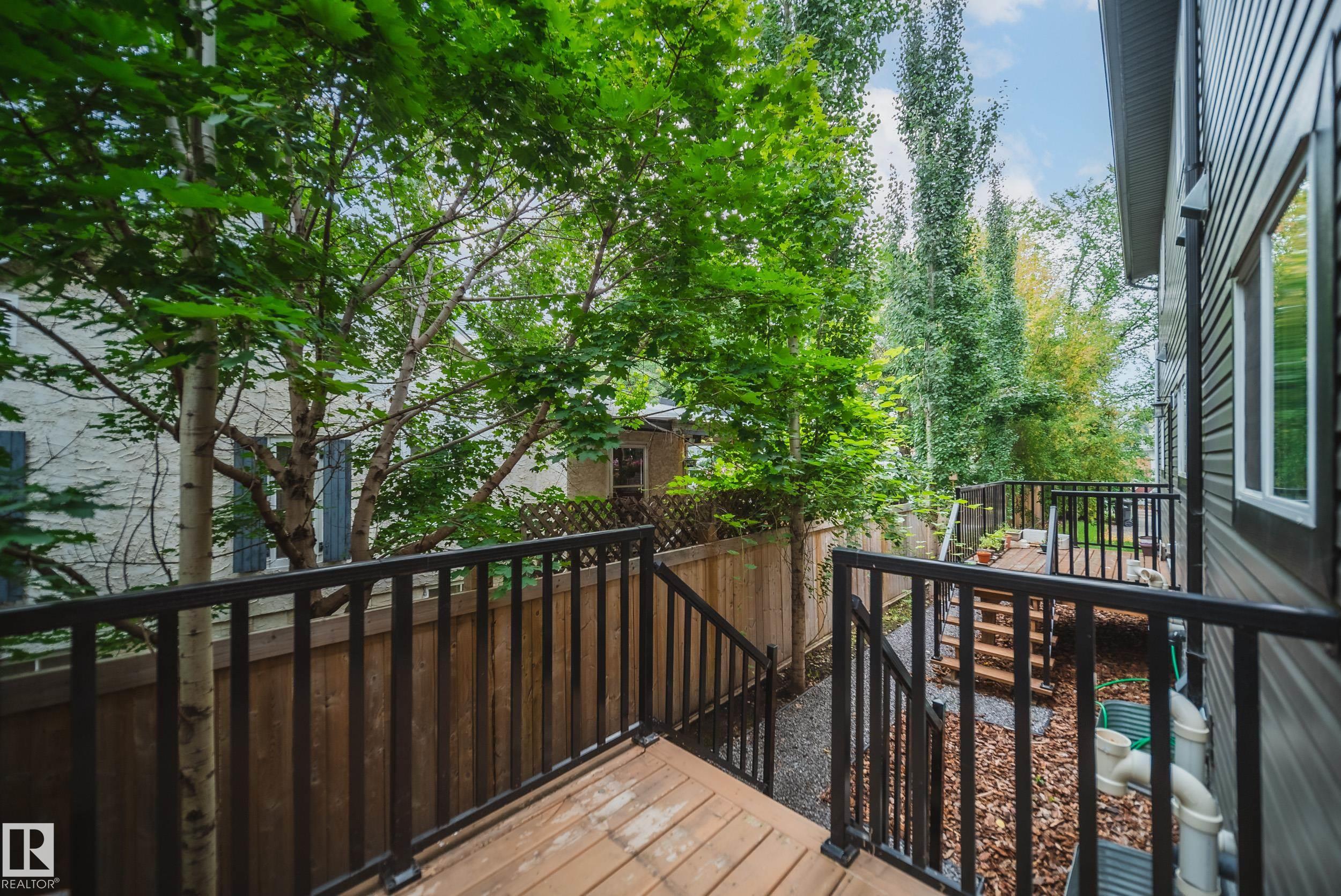 Photo 32 at 12428 113 Avenue NW, Inglewood, Edmonton