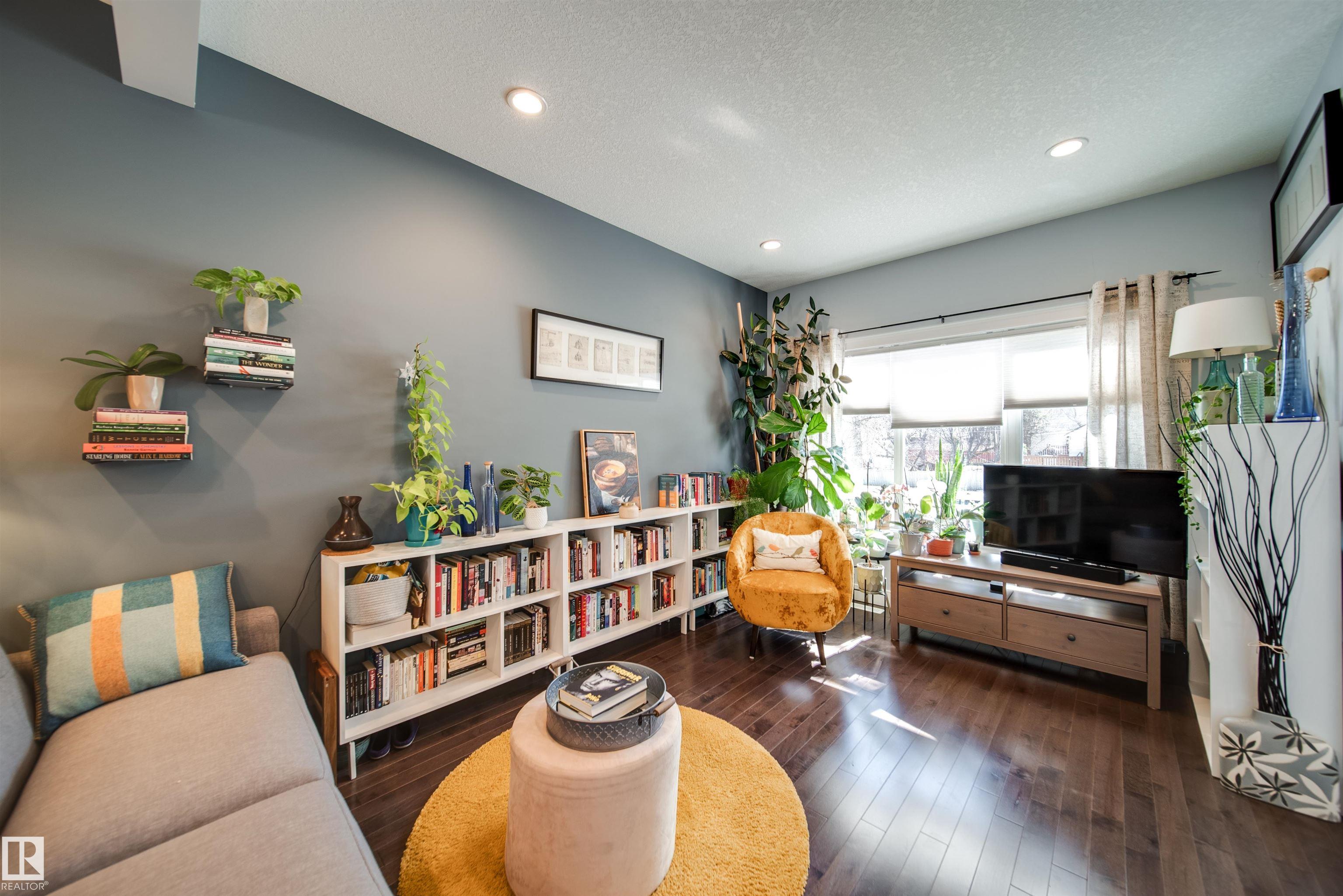 12428 113 Avenue NW, Inglewood, Edmonton