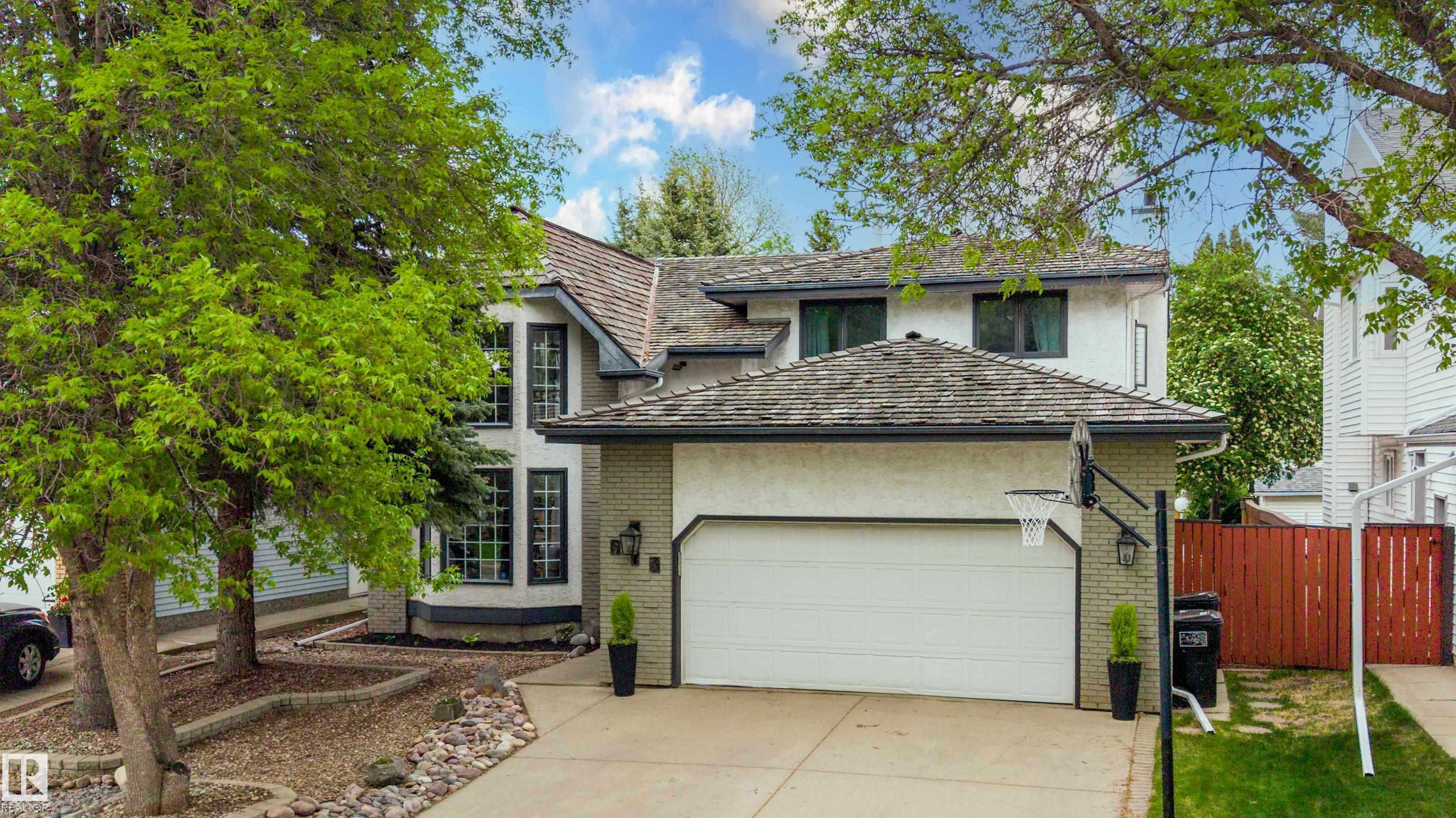 613 Henderson Street NW, Henderson Estates, Edmonton