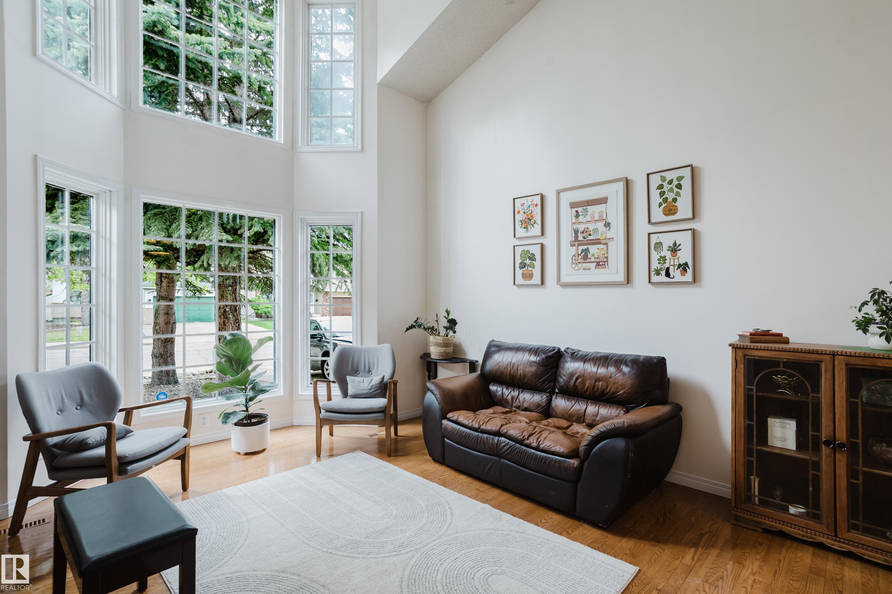 613 Henderson Street NW, Henderson Estates, Edmonton