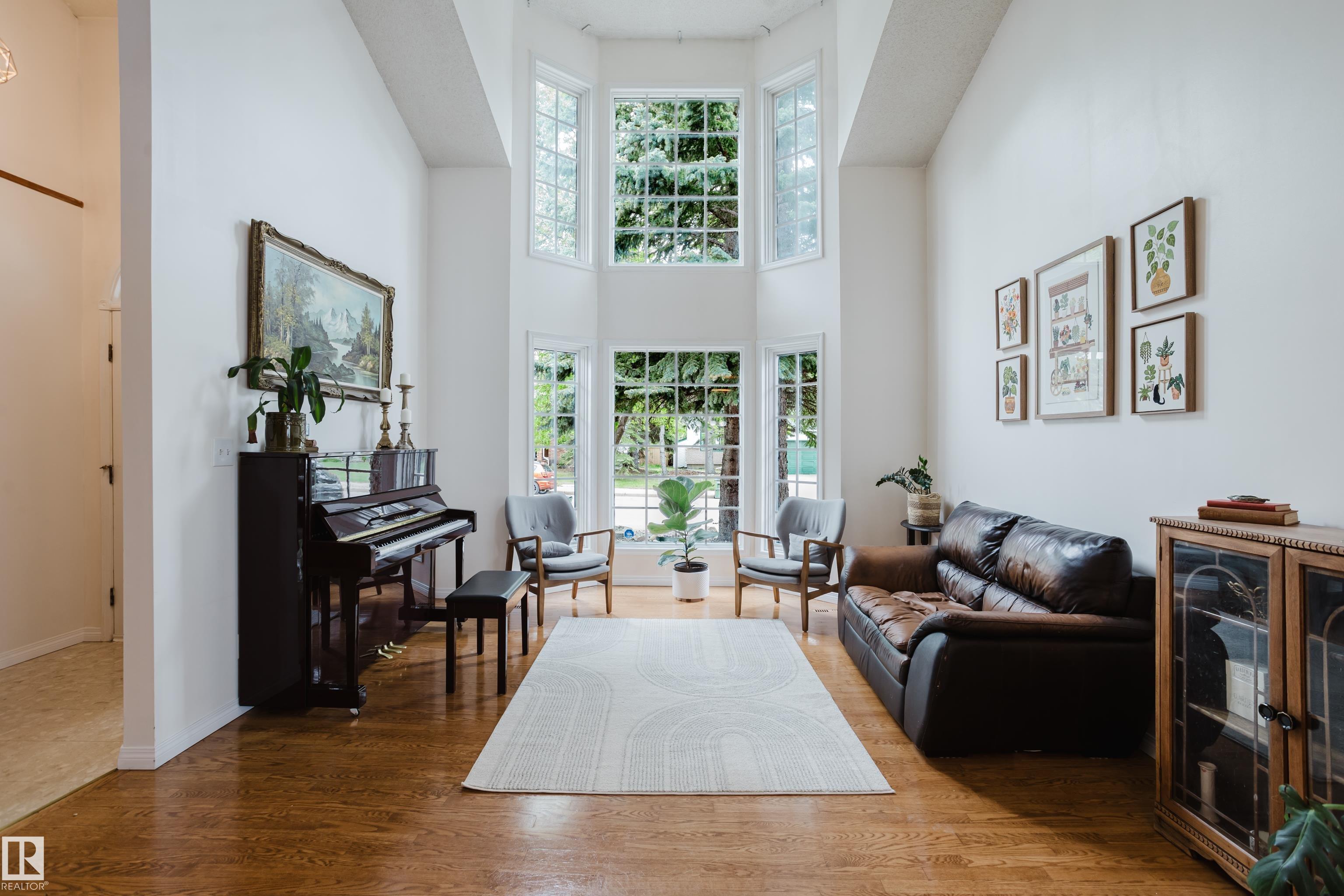 613 Henderson Street NW, Henderson Estates, Edmonton