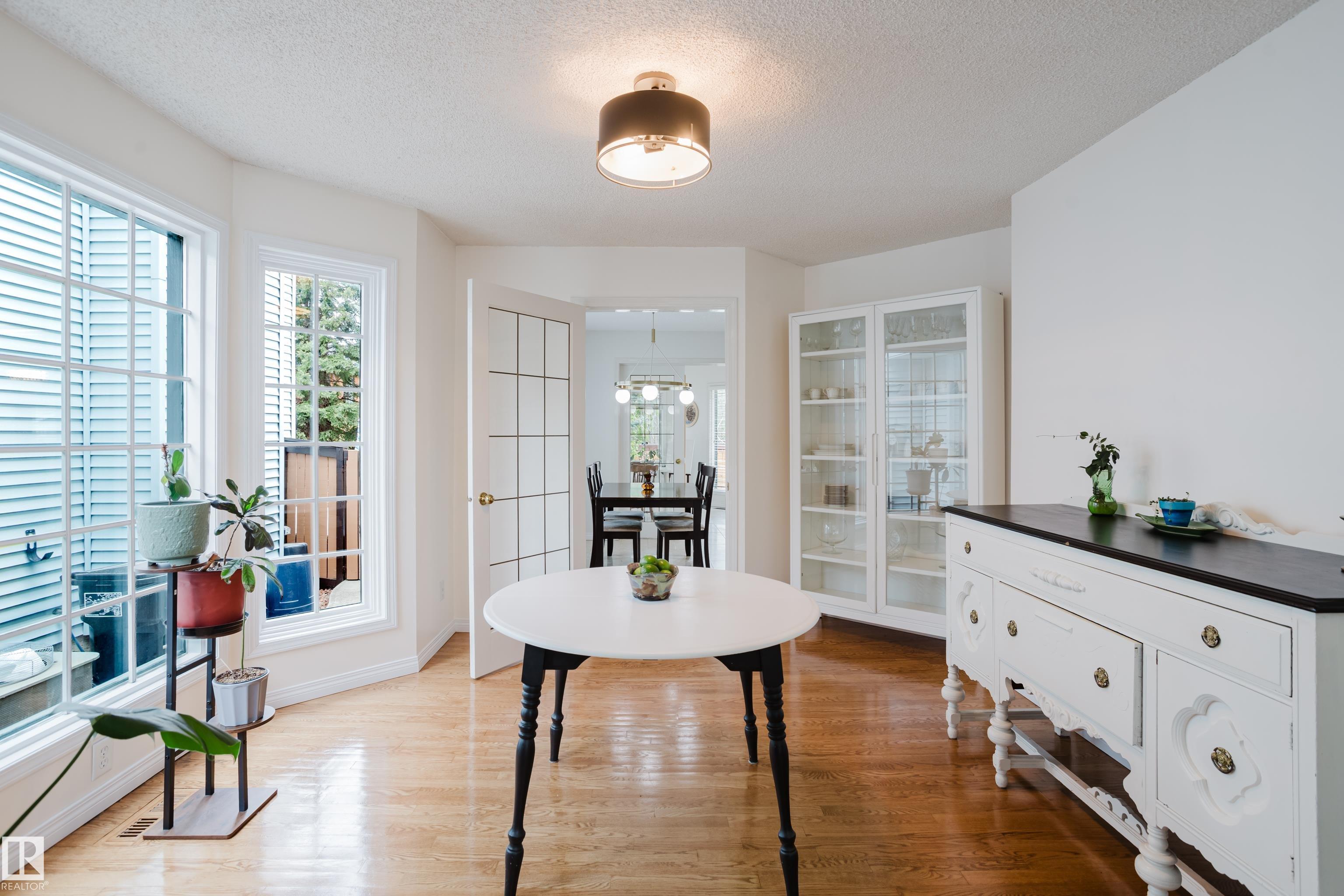 613 Henderson Street NW, Henderson Estates, Edmonton