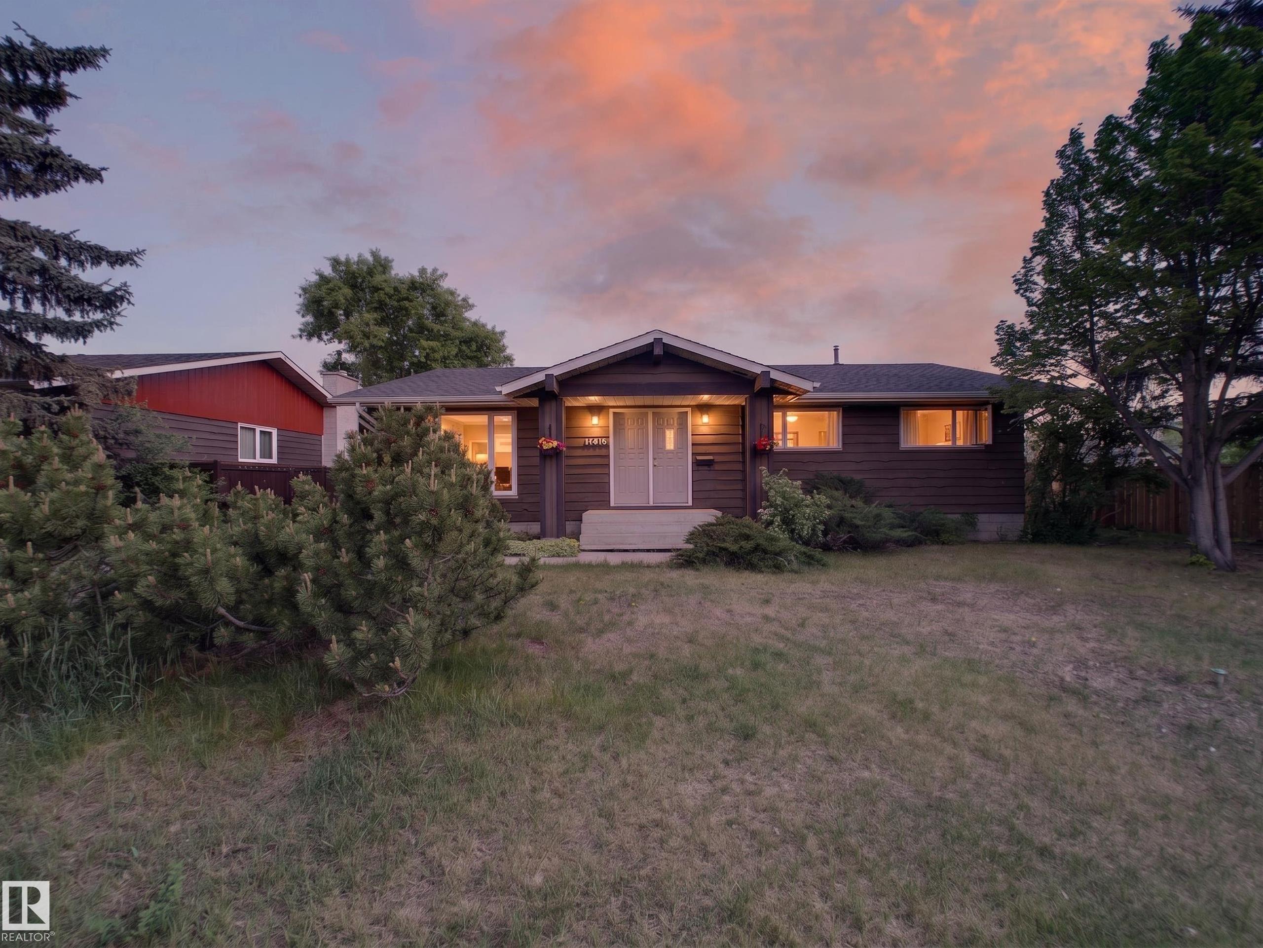 18416 90 Avenue NW, Belmead, Edmonton