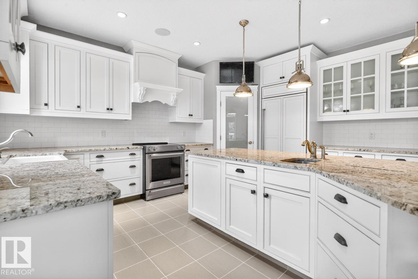 5016 213 Street NW, The Hamptons, Edmonton