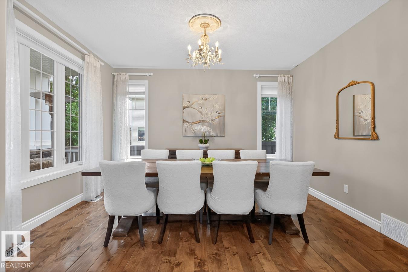 Photo 12 at 5016 213 Street NW, The Hamptons, Edmonton