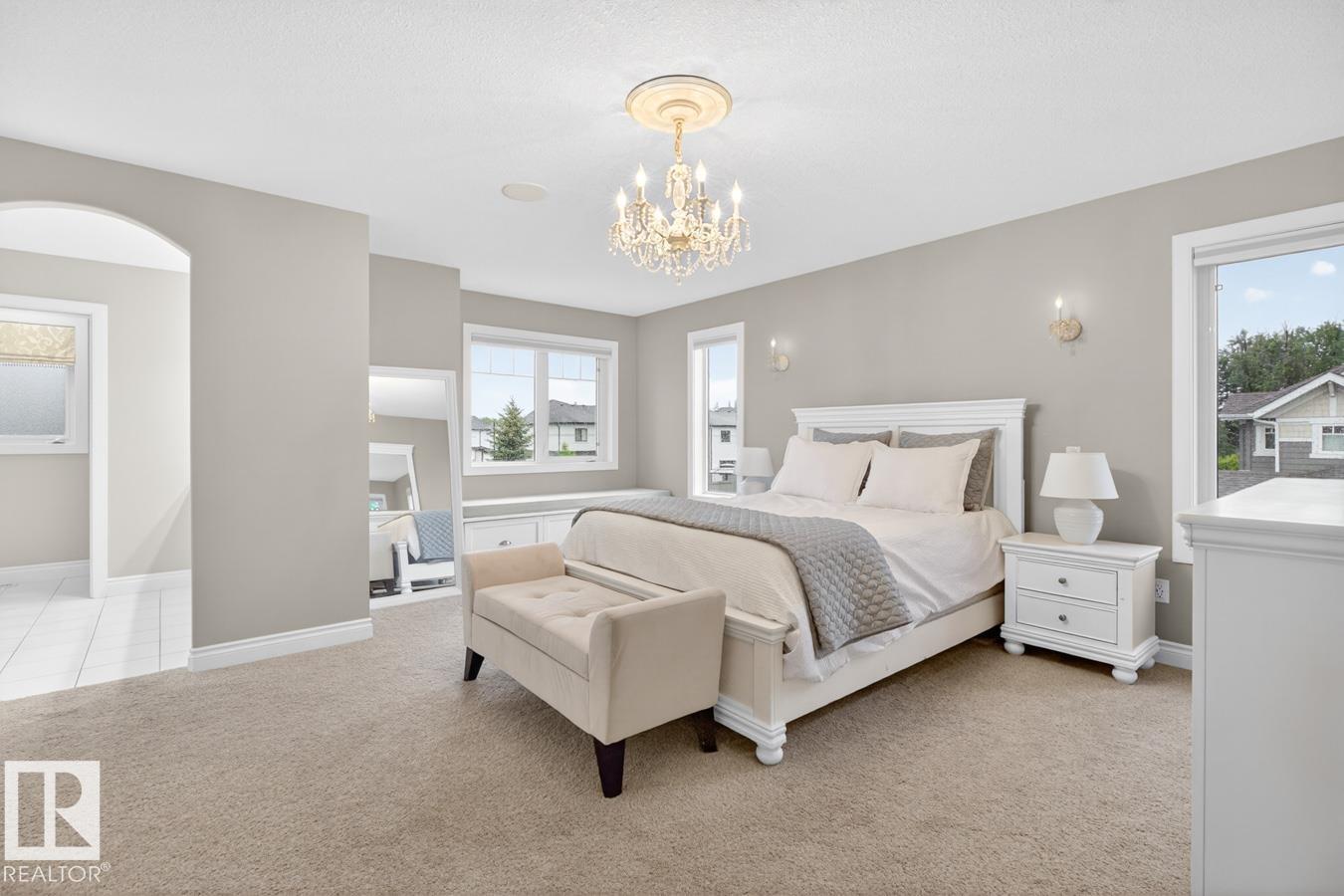 Photo 20 at 5016 213 Street NW, The Hamptons, Edmonton