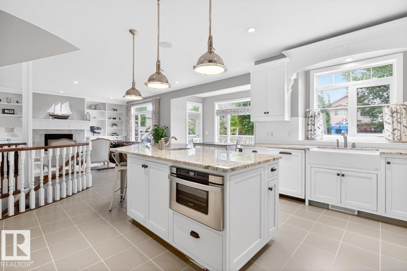 5016 213 Street NW, The Hamptons, Edmonton