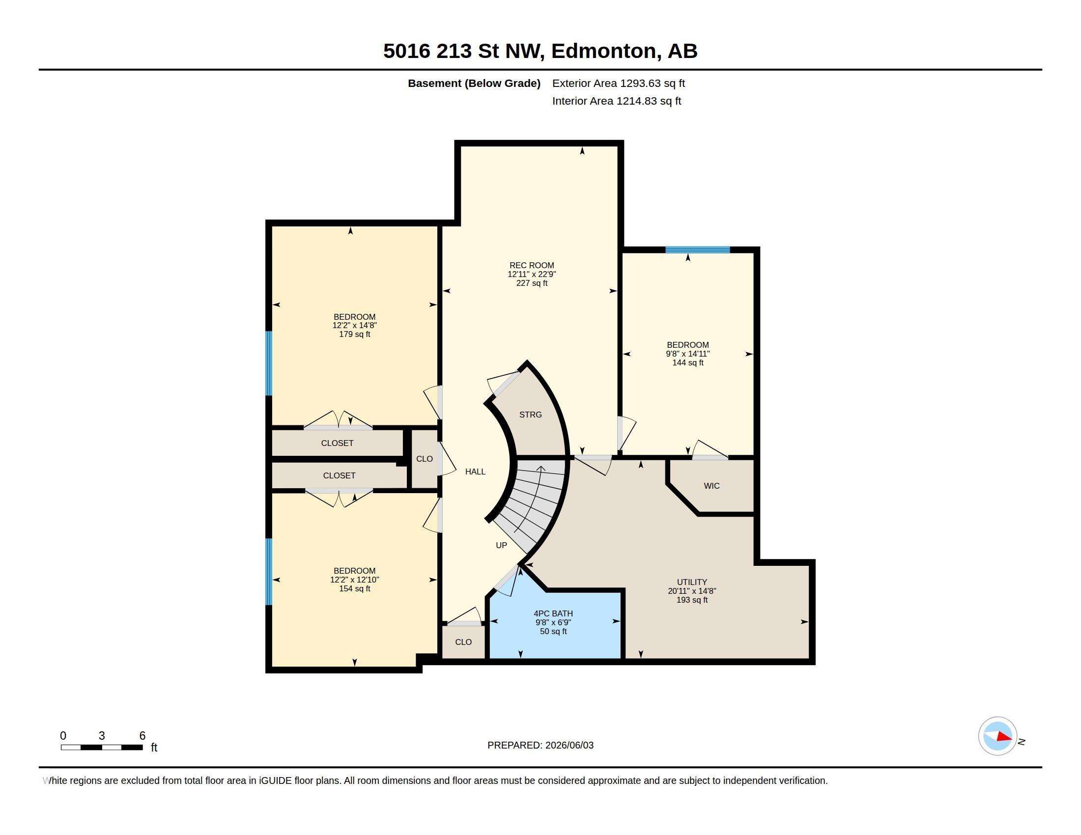 Photo 33 at 5016 213 Street NW, The Hamptons, Edmonton
