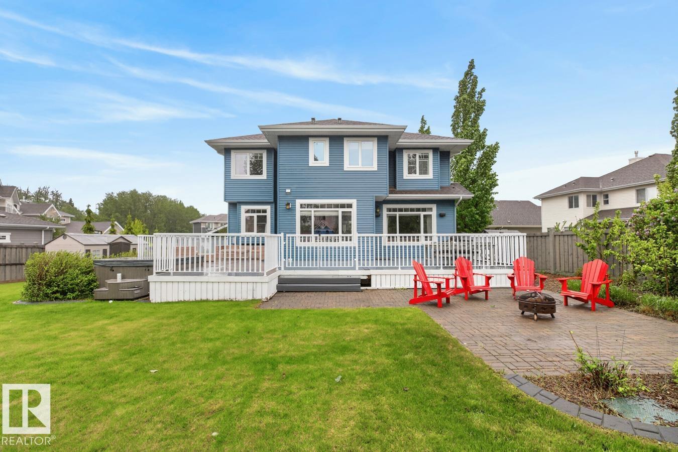 Photo 34 at 5016 213 Street NW, The Hamptons, Edmonton