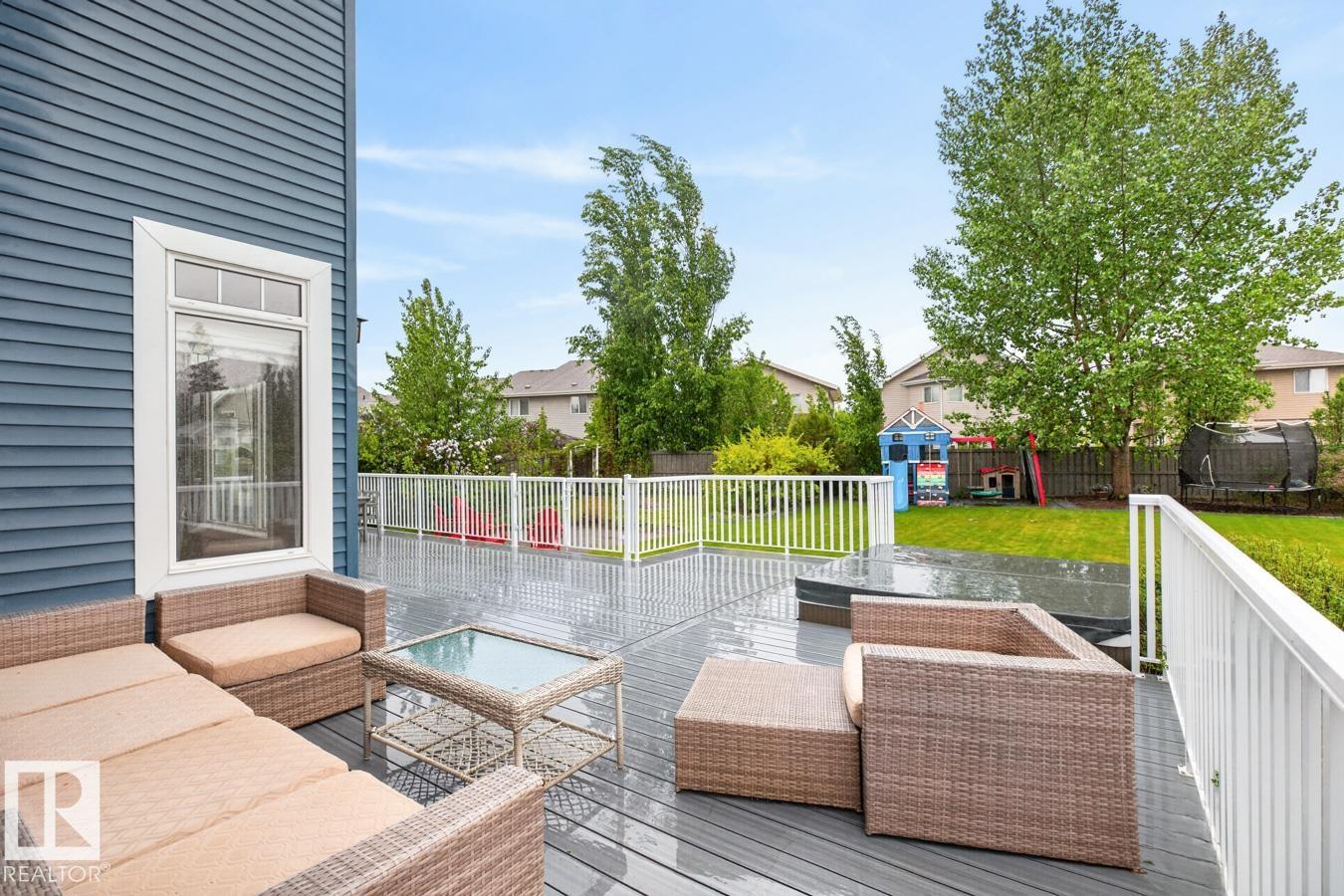Photo 36 at 5016 213 Street NW, The Hamptons, Edmonton