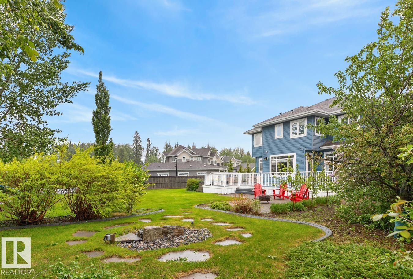 Photo 38 at 5016 213 Street NW, The Hamptons, Edmonton