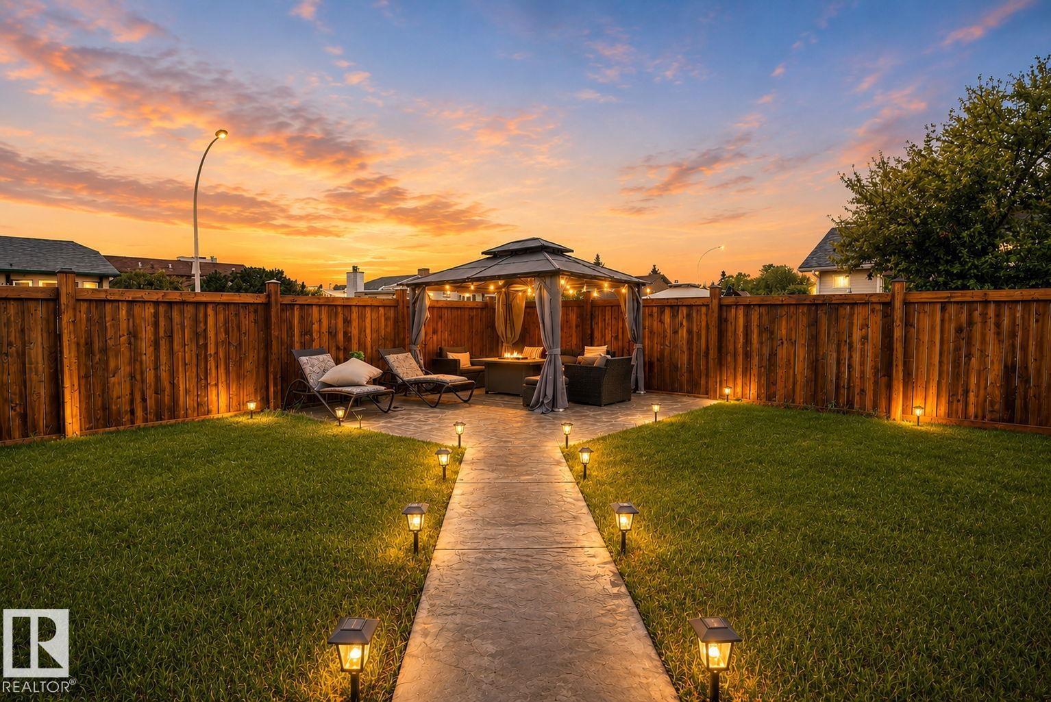 17404 95 Street NW, Lago Lindo, Edmonton