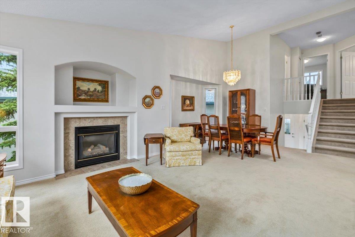 Photo 11 at 9 - 2325 Riverbend Road NW, Haddow, Edmonton