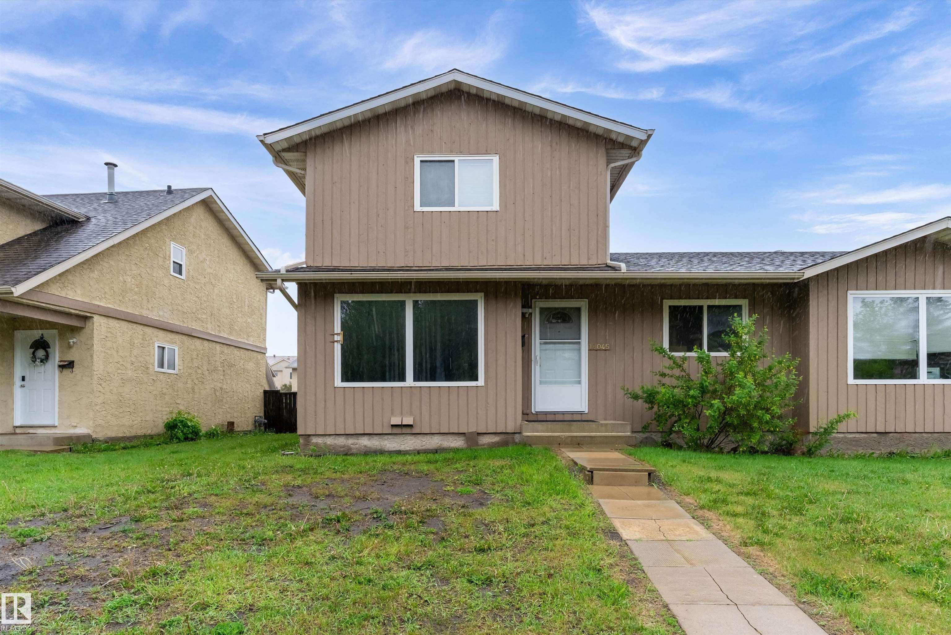 18045 96 Avenue NW, La Perle, Edmonton