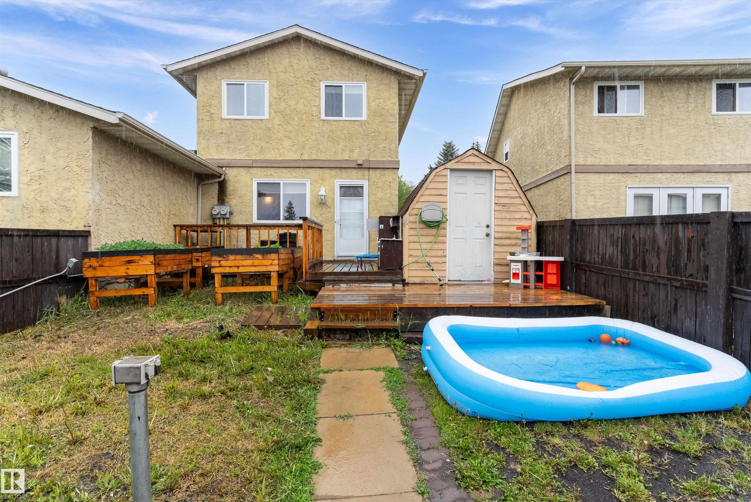 Photo 27 at 18045 96 Avenue NW, La Perle, Edmonton