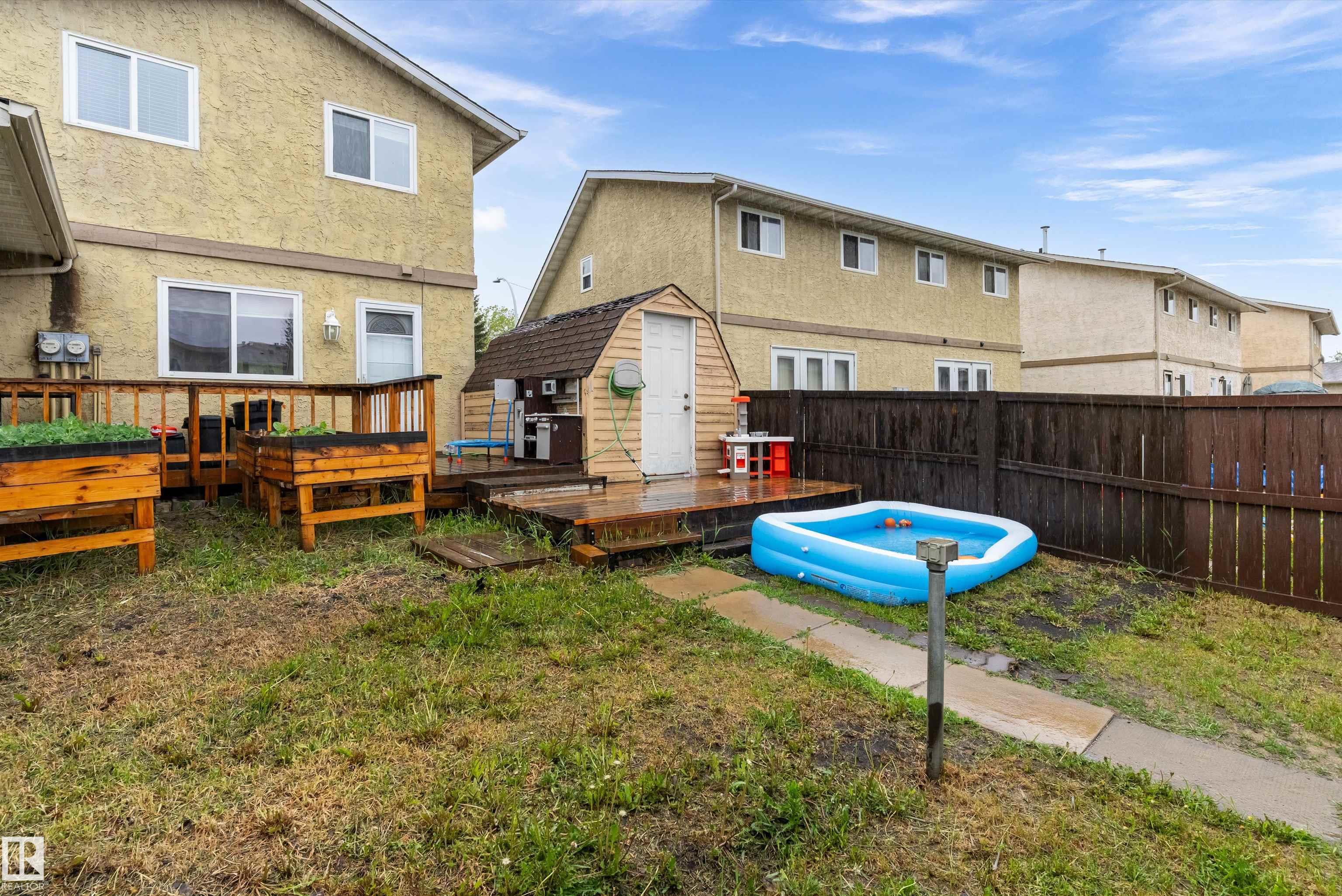 Photo 28 at 18045 96 Avenue NW, La Perle, Edmonton