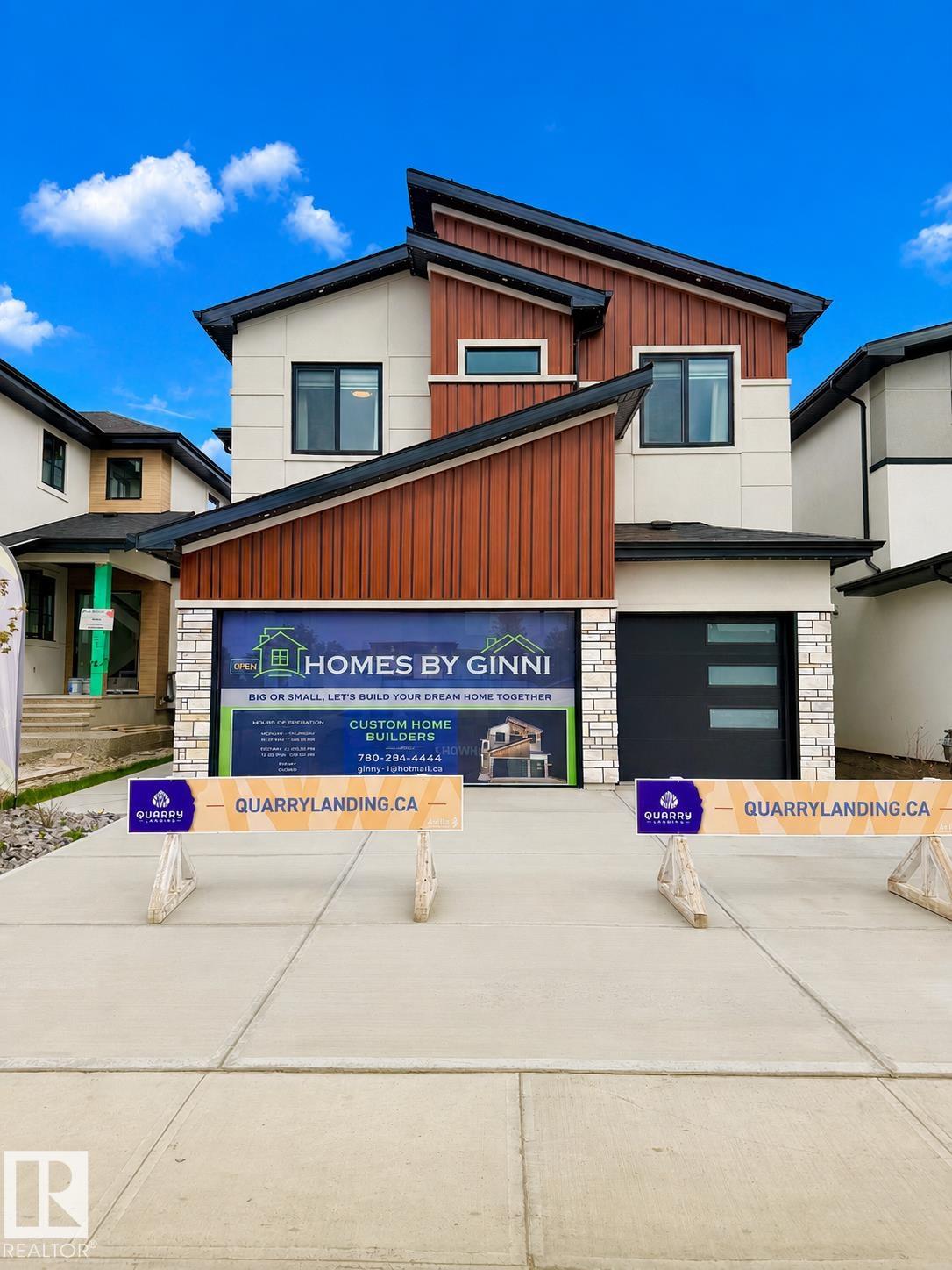 16607 8 Street NE, Quarry Ridge, Edmonton