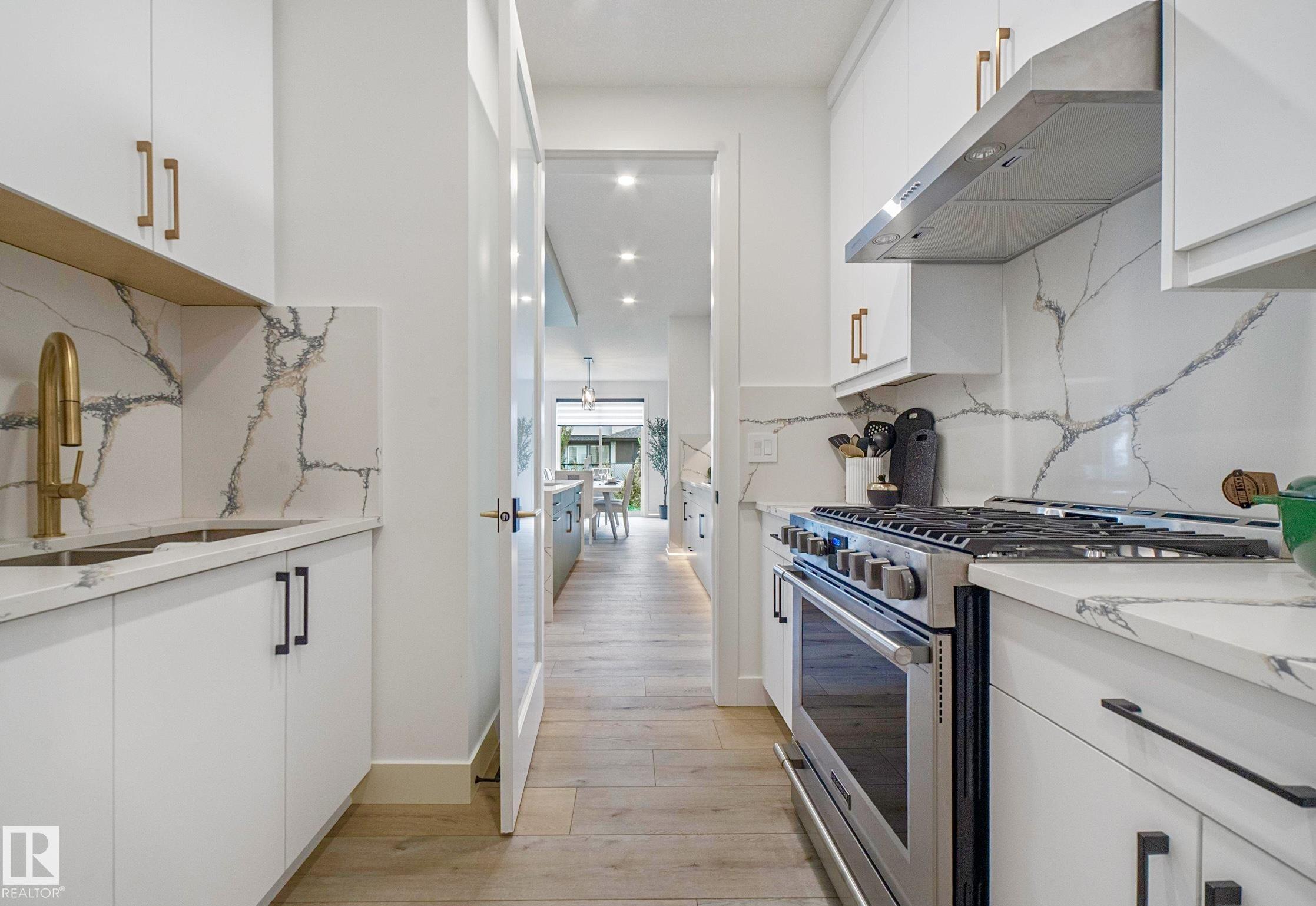 Photo 27 at 16607 8 Street NE, Quarry Ridge, Edmonton