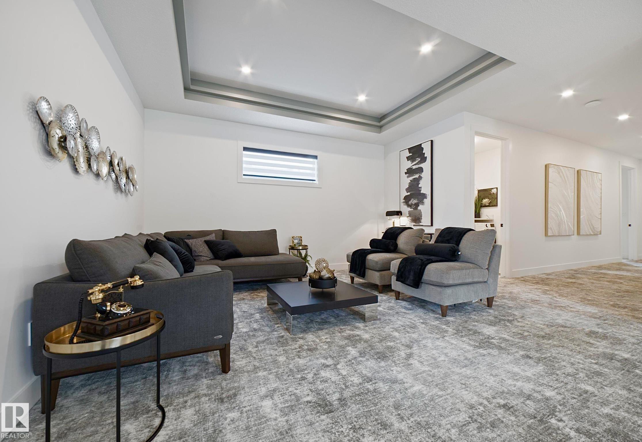Photo 33 at 16607 8 Street NE, Quarry Ridge, Edmonton