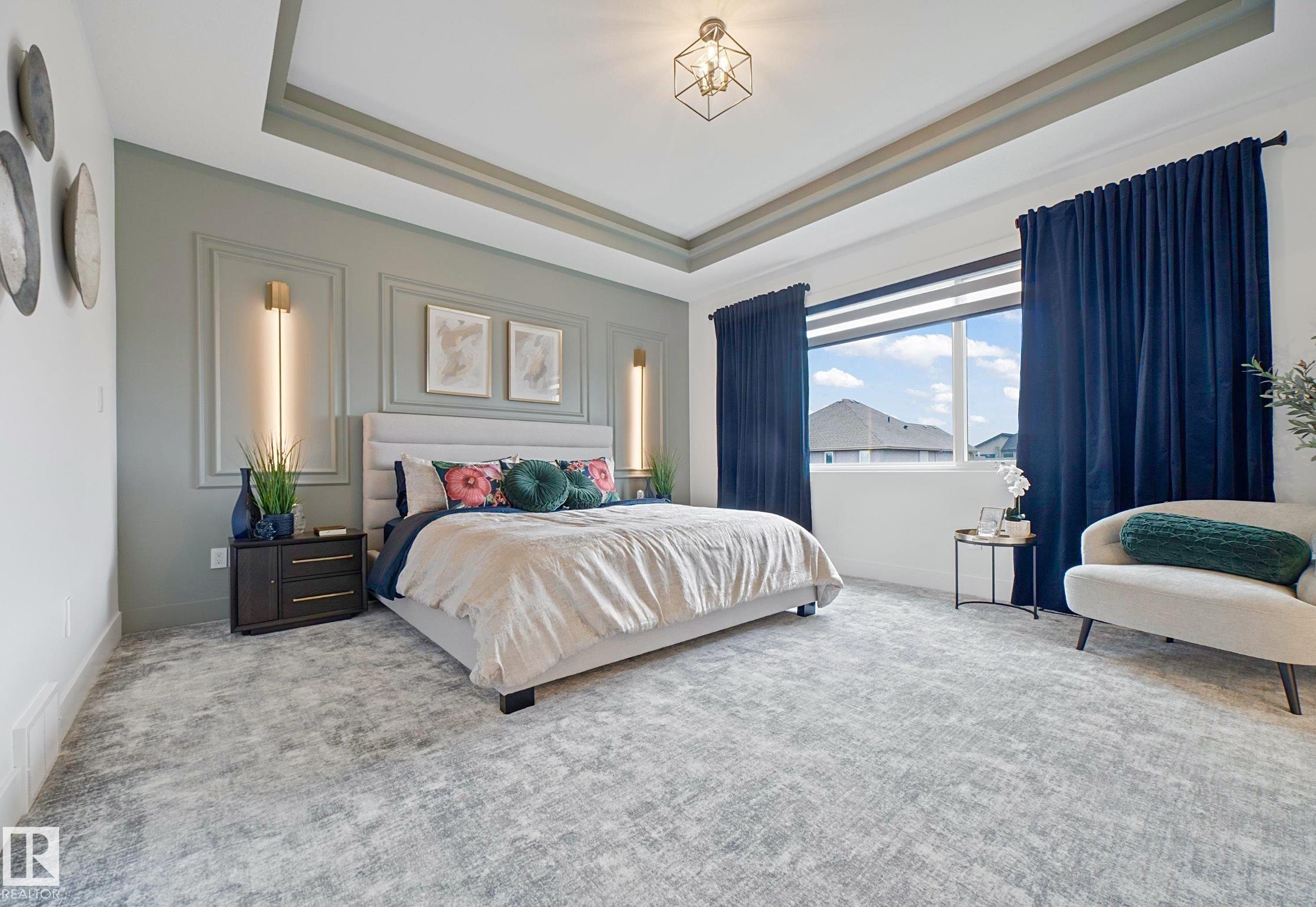 Photo 35 at 16607 8 Street NE, Quarry Ridge, Edmonton