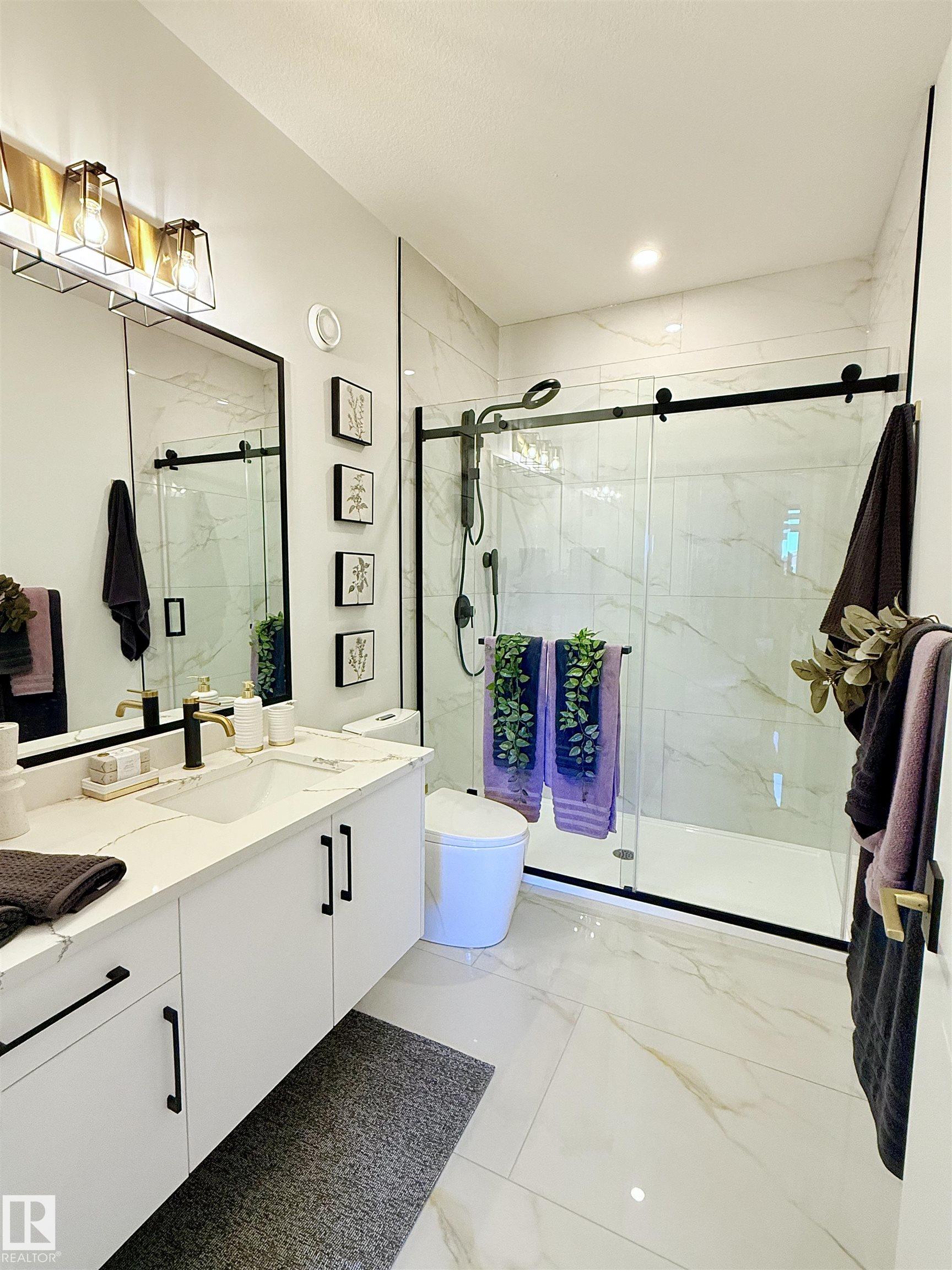 Photo 47 at 16607 8 Street NE, Quarry Ridge, Edmonton