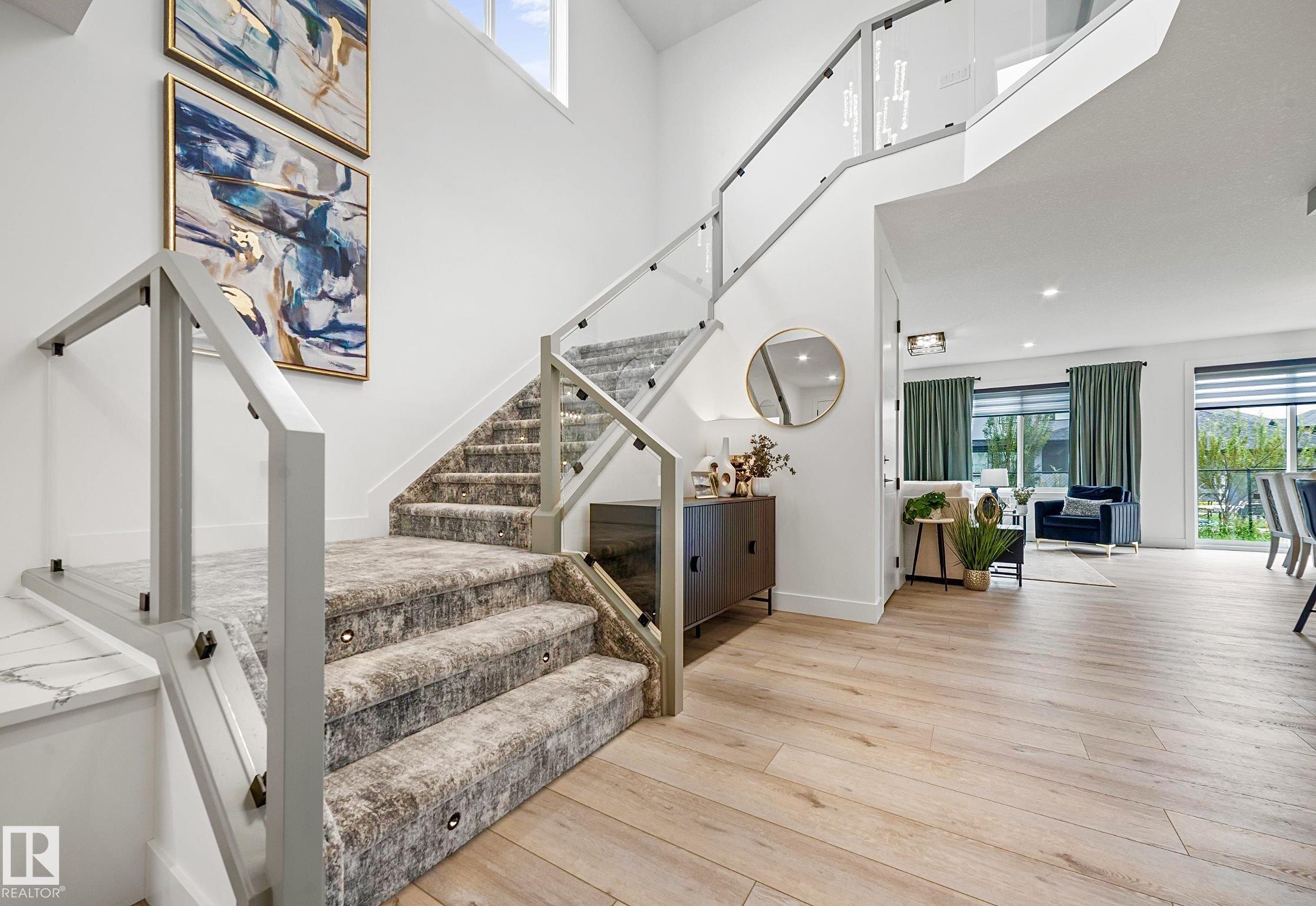 Photo 7 at 16607 8 Street NE, Quarry Ridge, Edmonton